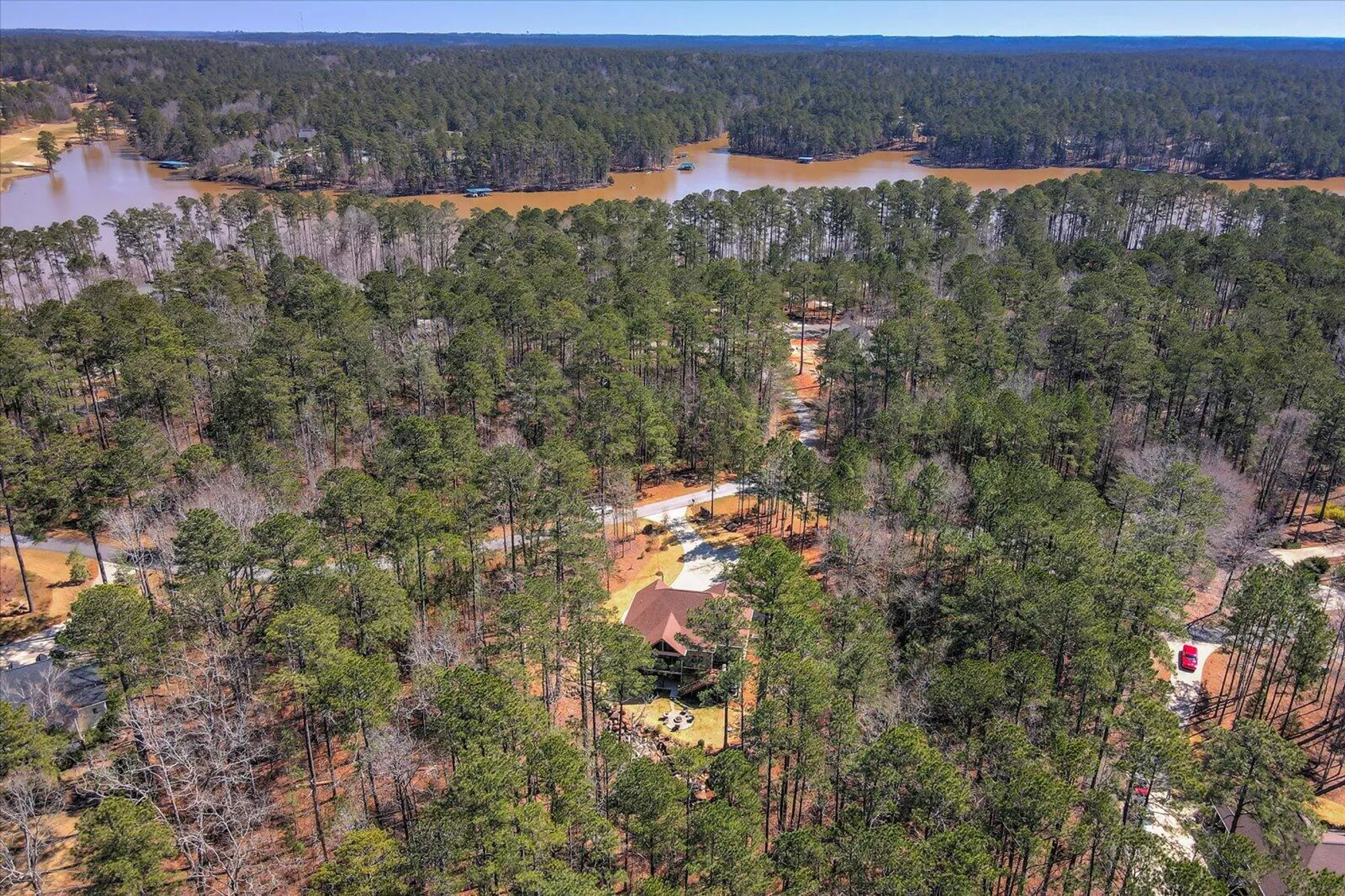 Property Slideshow image 60 of 64 | 185 bereau dr, Mc Cormick, SC, 29835