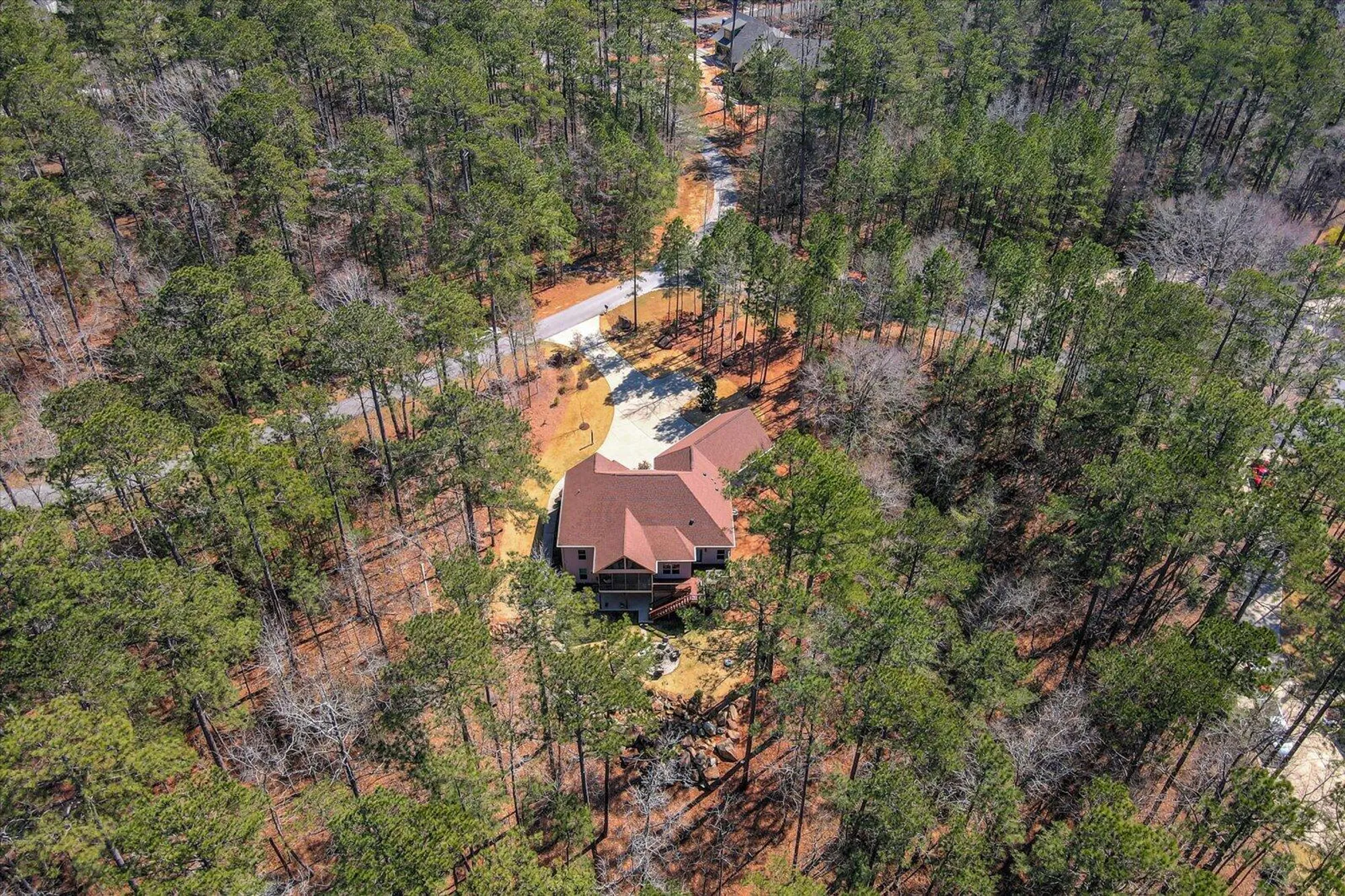 Property Slideshow image 61 of 64 | 185 bereau dr, Mc Cormick, SC, 29835