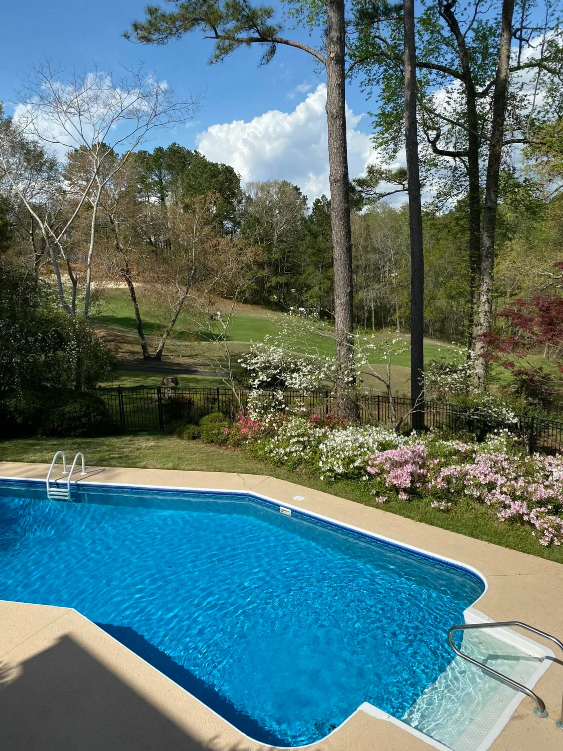 Property Slideshow image 63 of 74 | 313 live oak rd, Aiken, SC, 29803