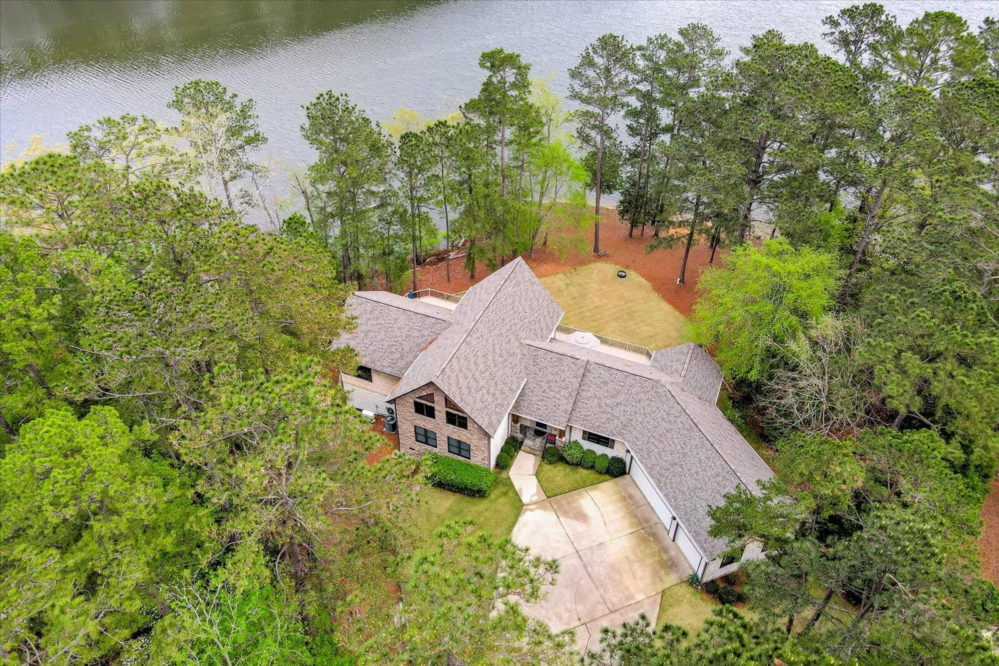 Property Slideshow image 67 of 78 | 207 rosewood ln, Mc Cormick, SC, 29835