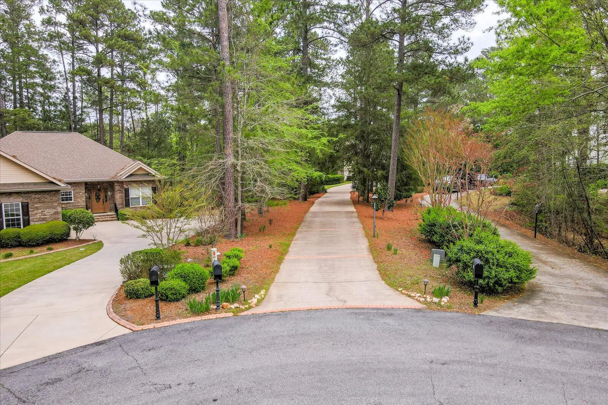 Property Slideshow image 66 of 78 | 207 rosewood ln, Mc Cormick, SC, 29835