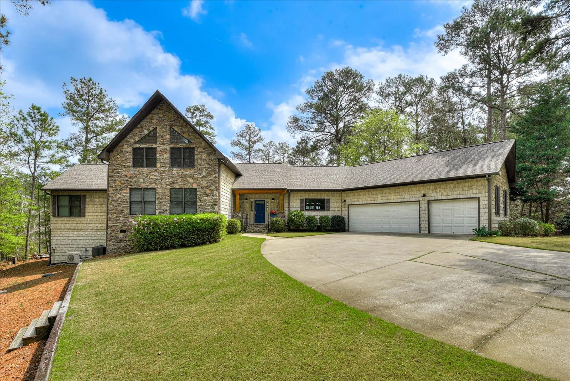 Property Slideshow image 74 of 78 | 207 rosewood ln, Mc Cormick, SC, 29835