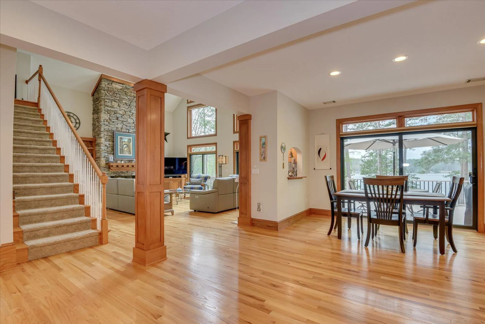 Property Slideshow image 8 of 78 | 207 rosewood ln, Mc Cormick, SC, 29835