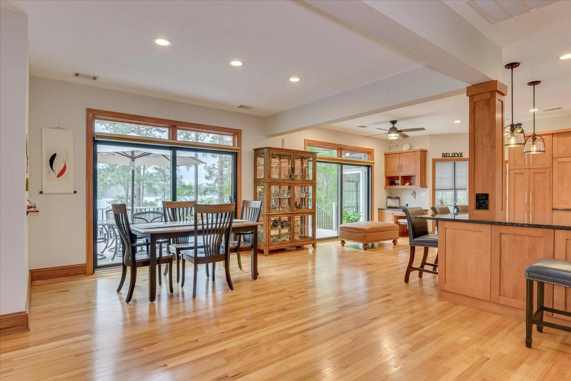 Property Slideshow image 6 of 78 | 207 rosewood ln, Mc Cormick, SC, 29835