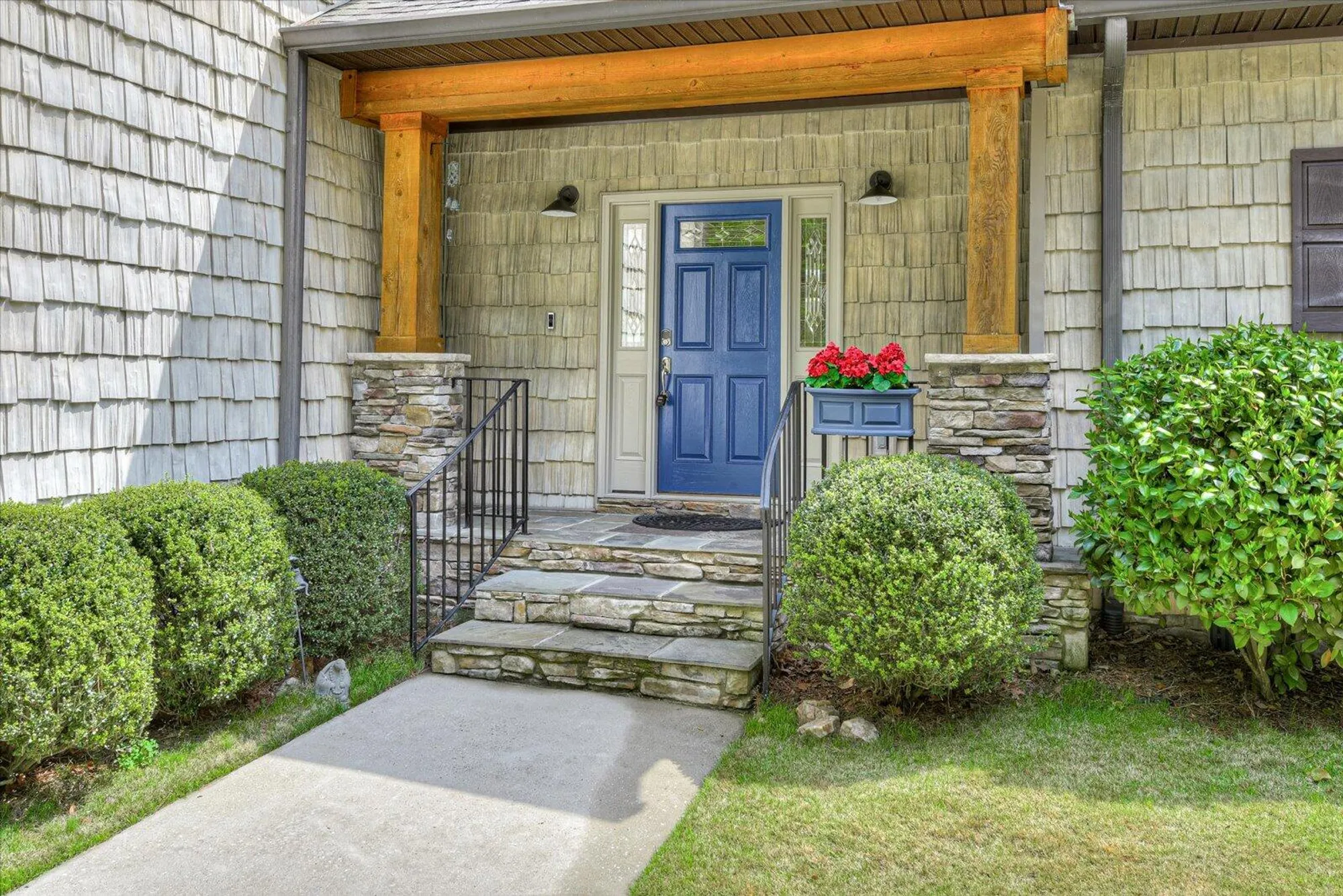 Property Slideshow image 5 of 78 | 207 rosewood ln, Mc Cormick, SC, 29835