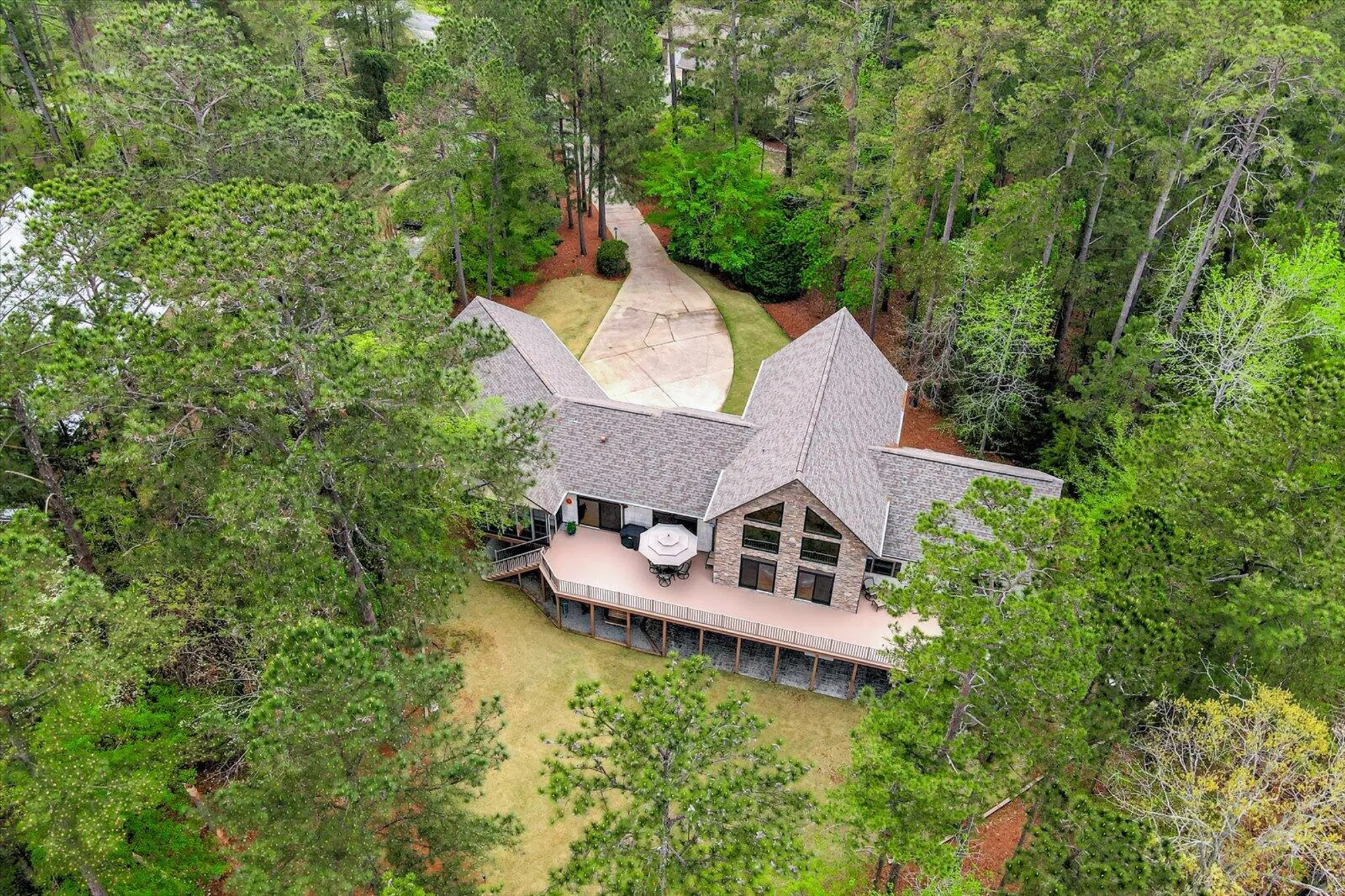 Property Slideshow image 72 of 78 | 207 rosewood ln, Mc Cormick, SC, 29835