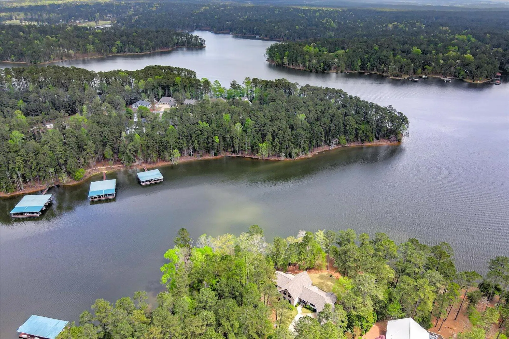 Property Slideshow image 71 of 78 | 207 rosewood ln, Mc Cormick, SC, 29835