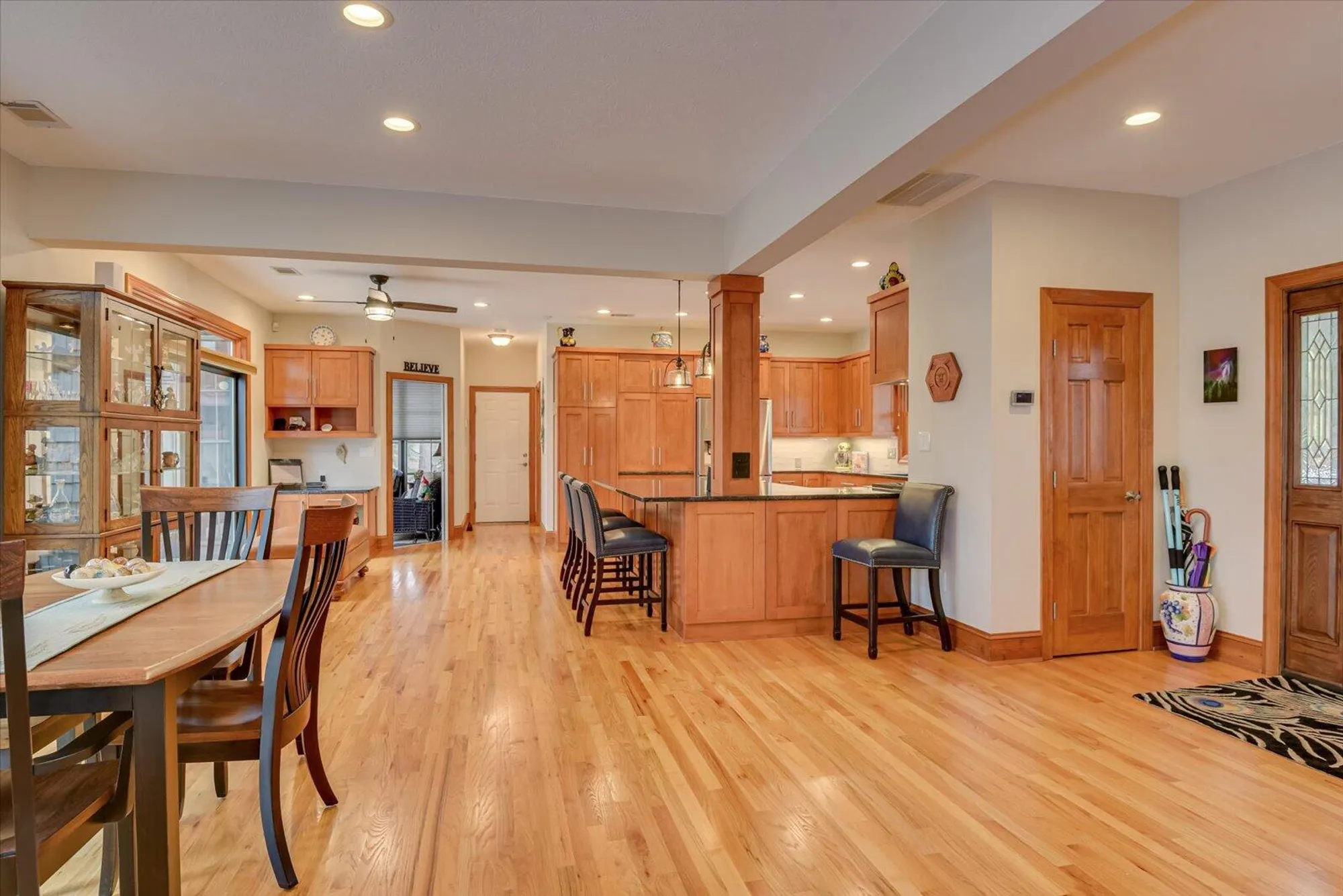 Property Slideshow image 15 of 78 | 207 rosewood ln, Mc Cormick, SC, 29835