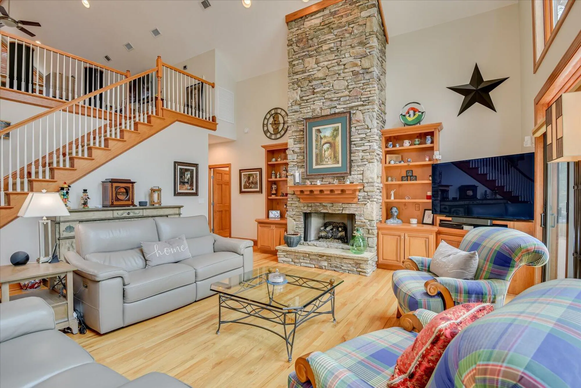 Property Slideshow image 11 of 78 | 207 rosewood ln, Mc Cormick, SC, 29835
