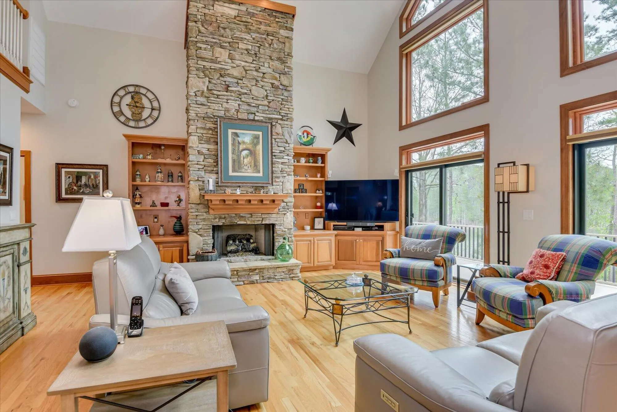 Property Slideshow image 10 of 78 | 207 rosewood ln, Mc Cormick, SC, 29835