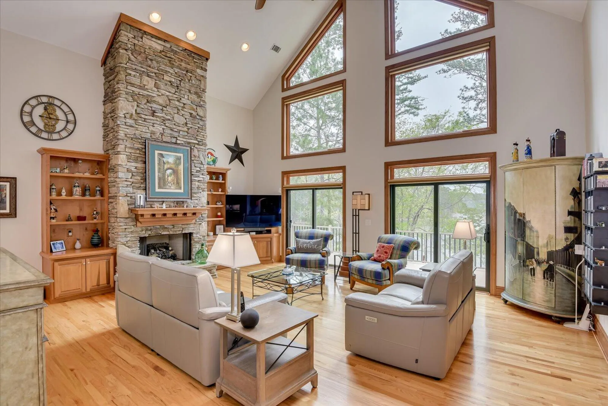 Property Slideshow image 9 of 78 | 207 rosewood ln, Mc Cormick, SC, 29835