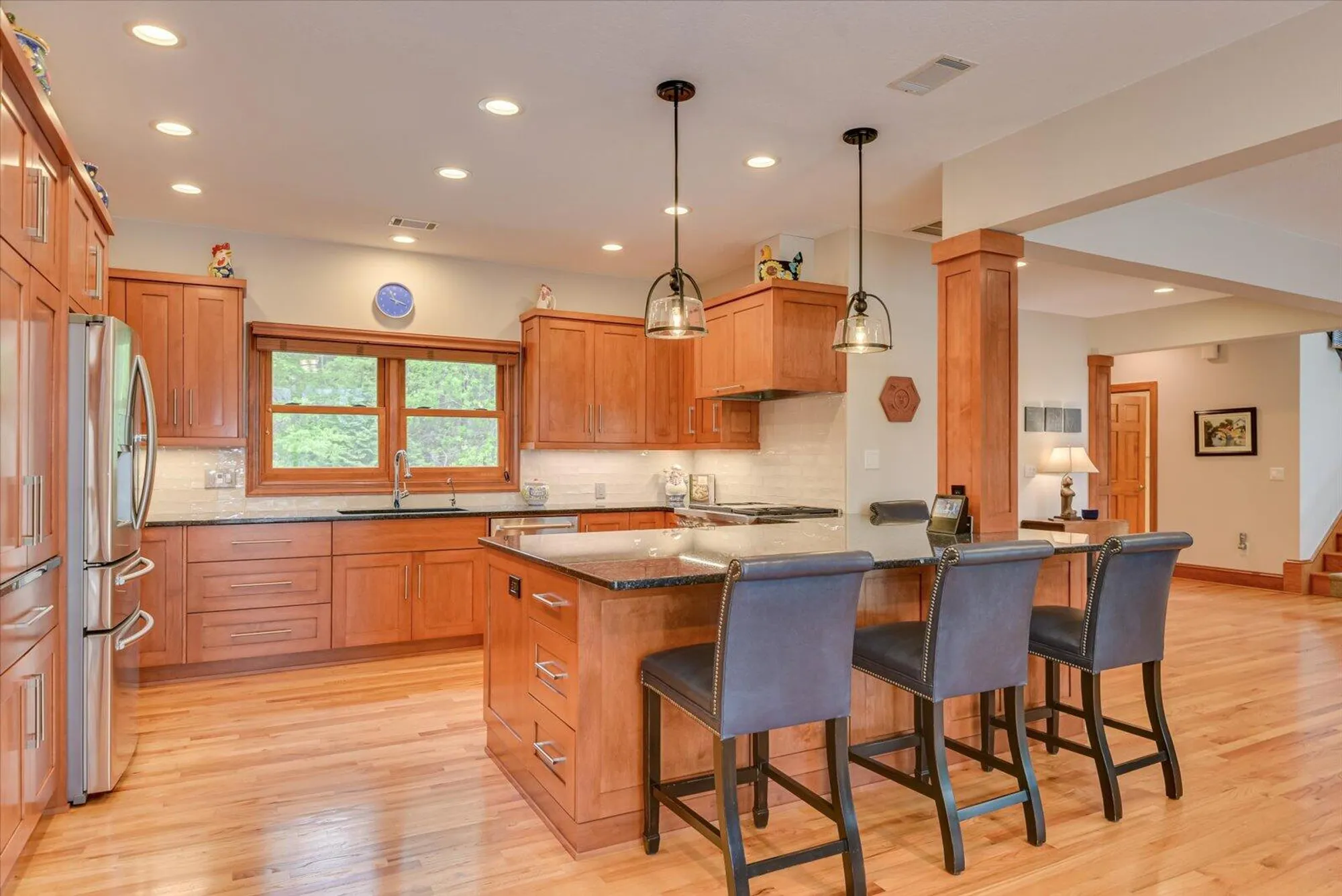 Property Slideshow image 20 of 78 | 207 rosewood ln, Mc Cormick, SC, 29835