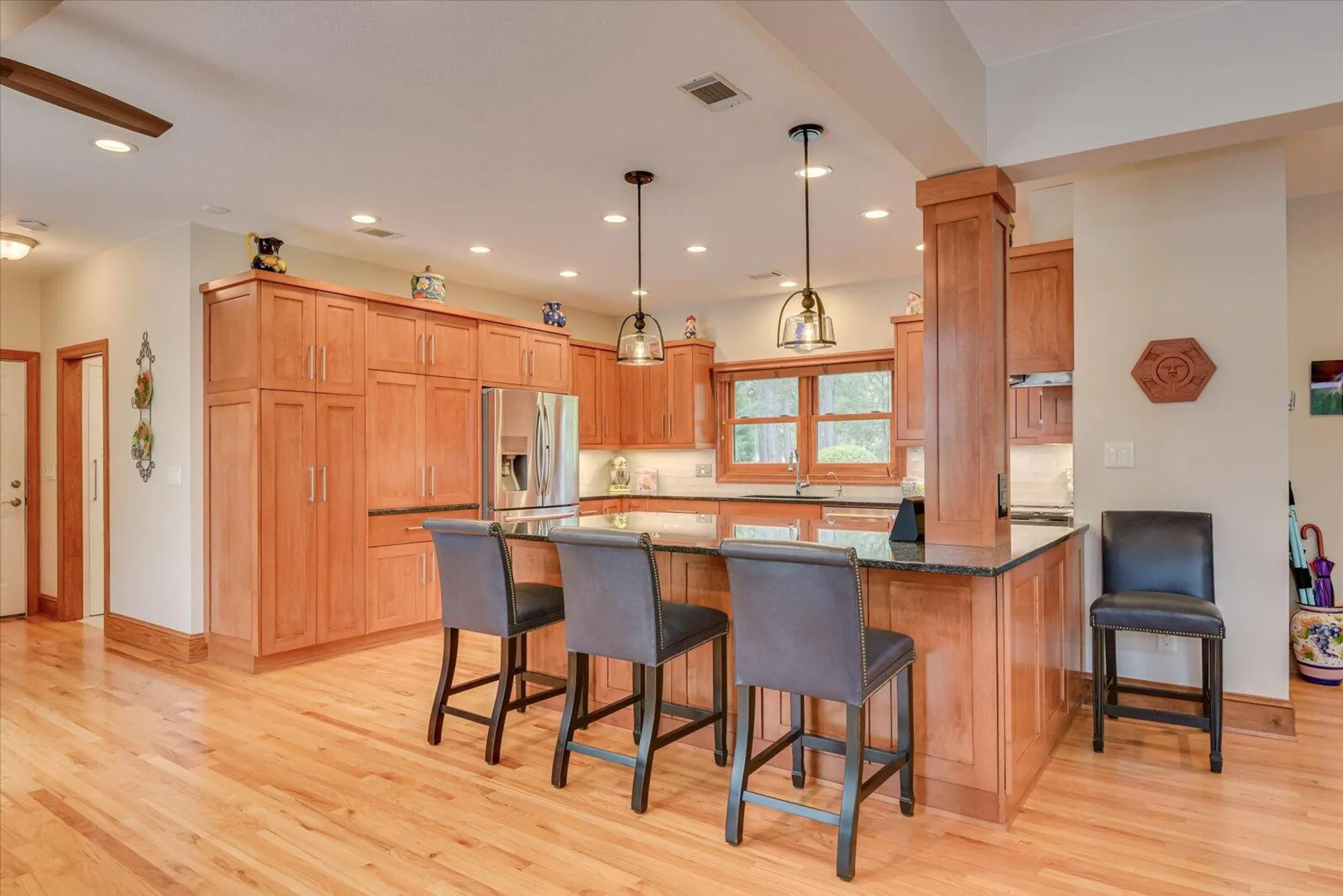 Property Slideshow image 17 of 78 | 207 rosewood ln, Mc Cormick, SC, 29835