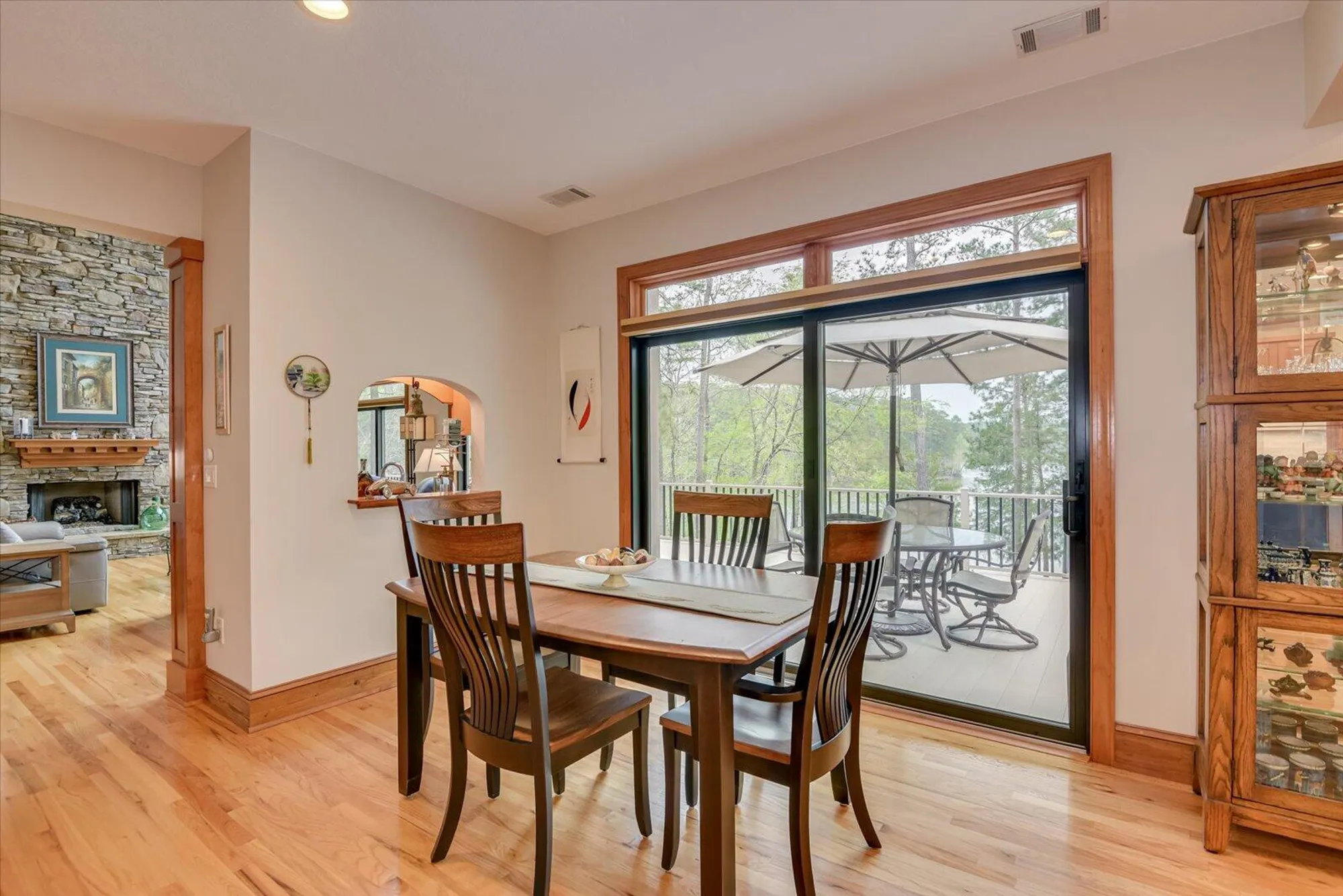 Property Slideshow image 16 of 78 | 207 rosewood ln, Mc Cormick, SC, 29835