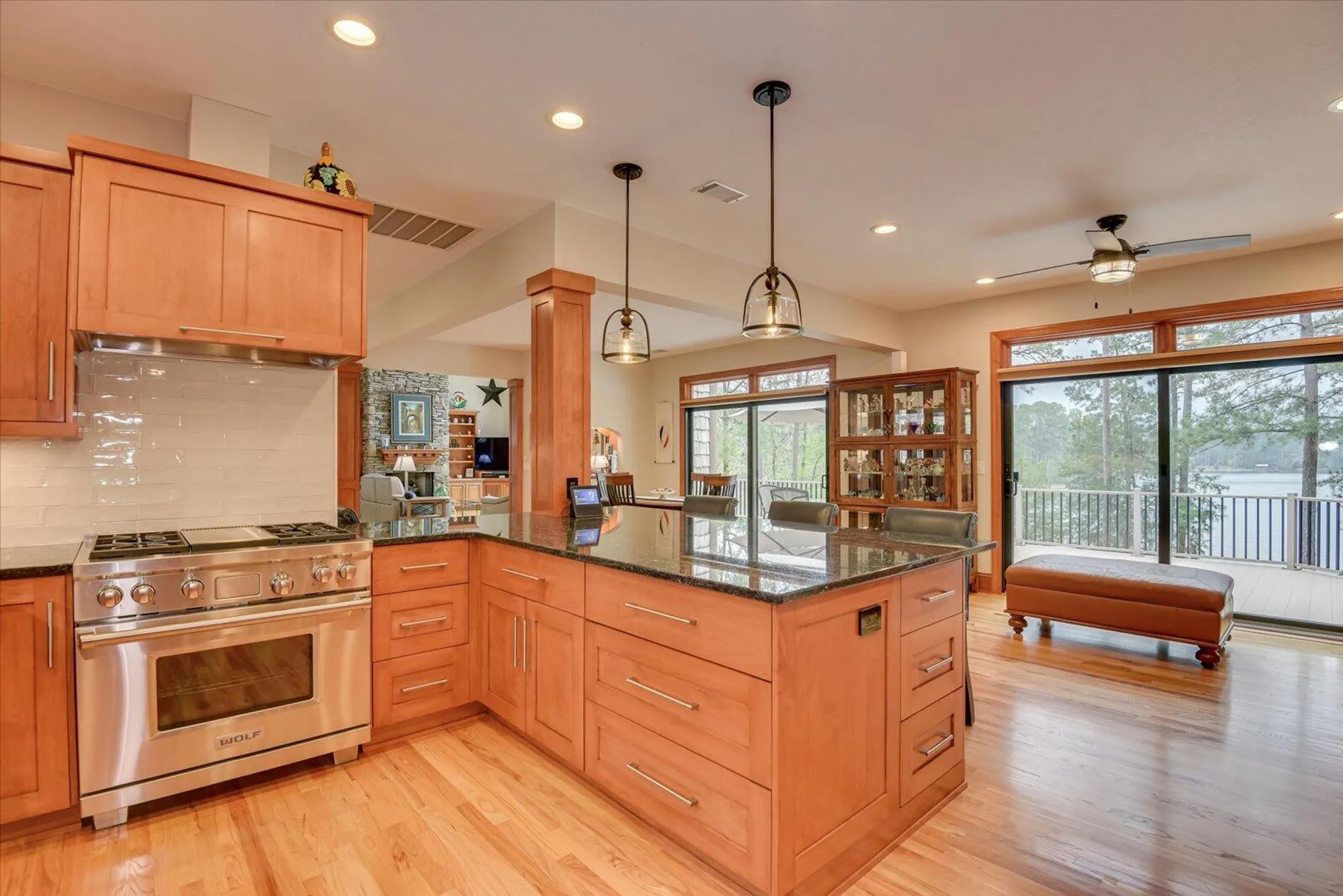 Property Slideshow image 24 of 78 | 207 rosewood ln, Mc Cormick, SC, 29835