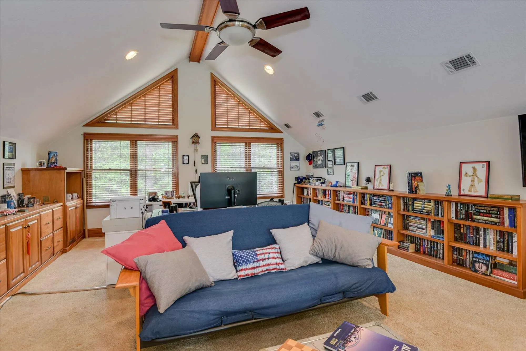 Property Slideshow image 42 of 78 | 207 rosewood ln, Mc Cormick, SC, 29835