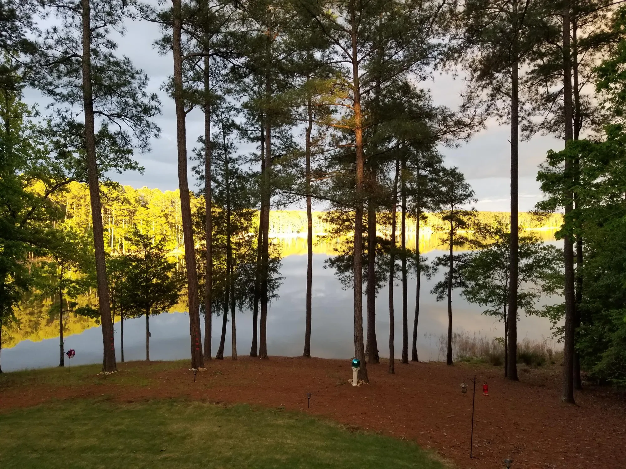 Property Slideshow image 65 of 78 | 207 rosewood ln, Mc Cormick, SC, 29835