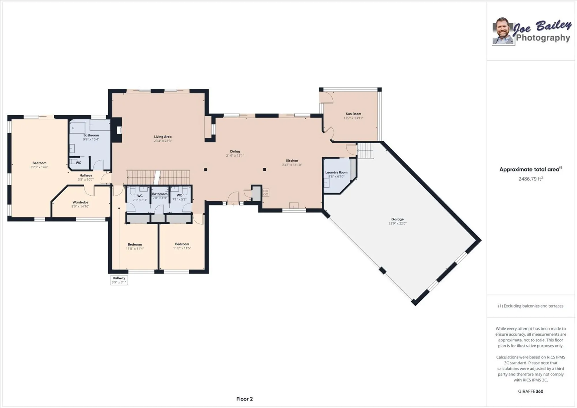 Property Slideshow image 77 of 78 | 207 rosewood ln, Mc Cormick, SC, 29835