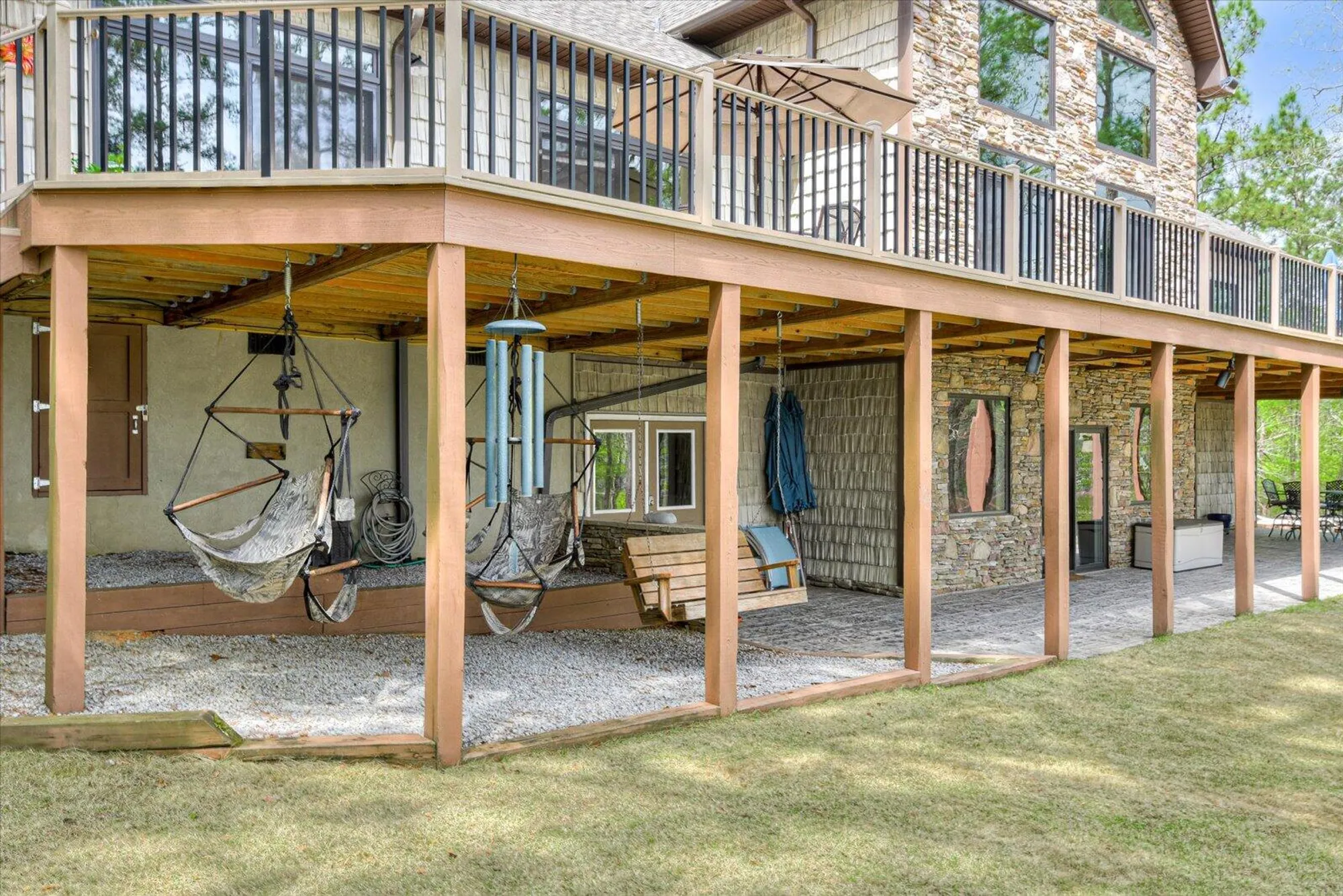 Property Slideshow image 63 of 78 | 207 rosewood ln, Mc Cormick, SC, 29835