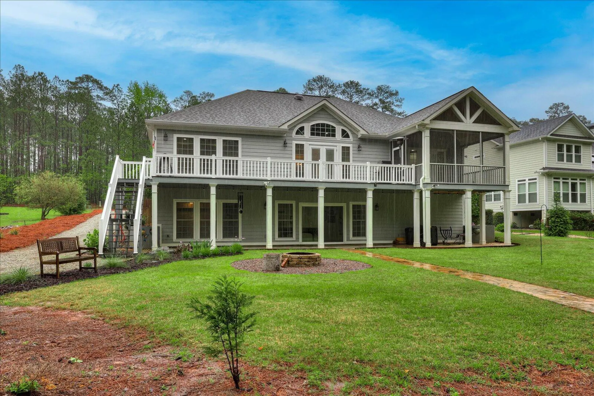 Property Slideshow image 55 of 57 | 107 stonebridge loop, Mc Cormick, SC, 29835