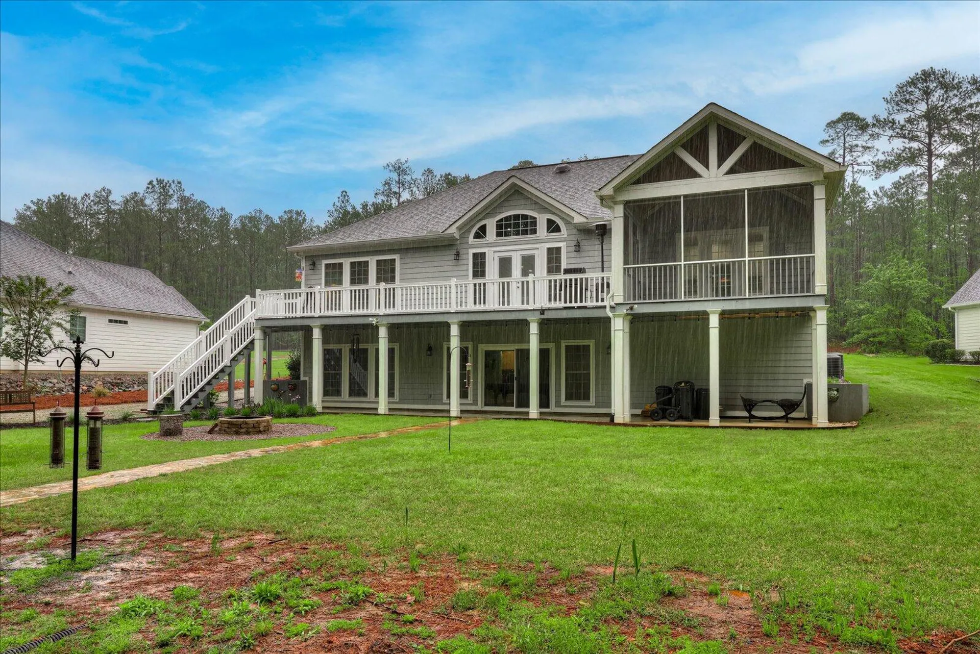 Property Slideshow image 56 of 57 | 107 stonebridge loop, Mc Cormick, SC, 29835