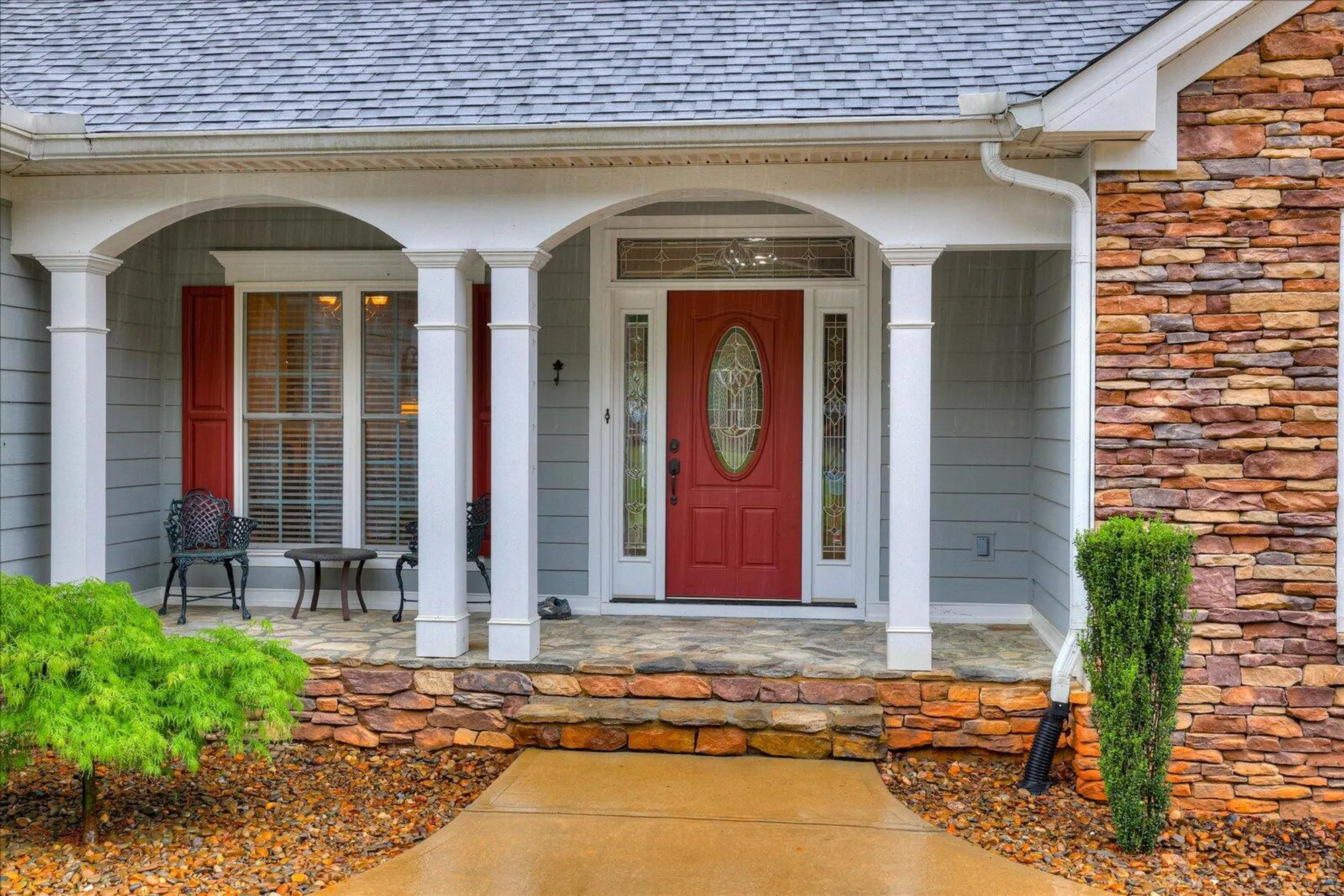 Property Slideshow image 3 of 57 | 107 stonebridge loop, Mc Cormick, SC, 29835