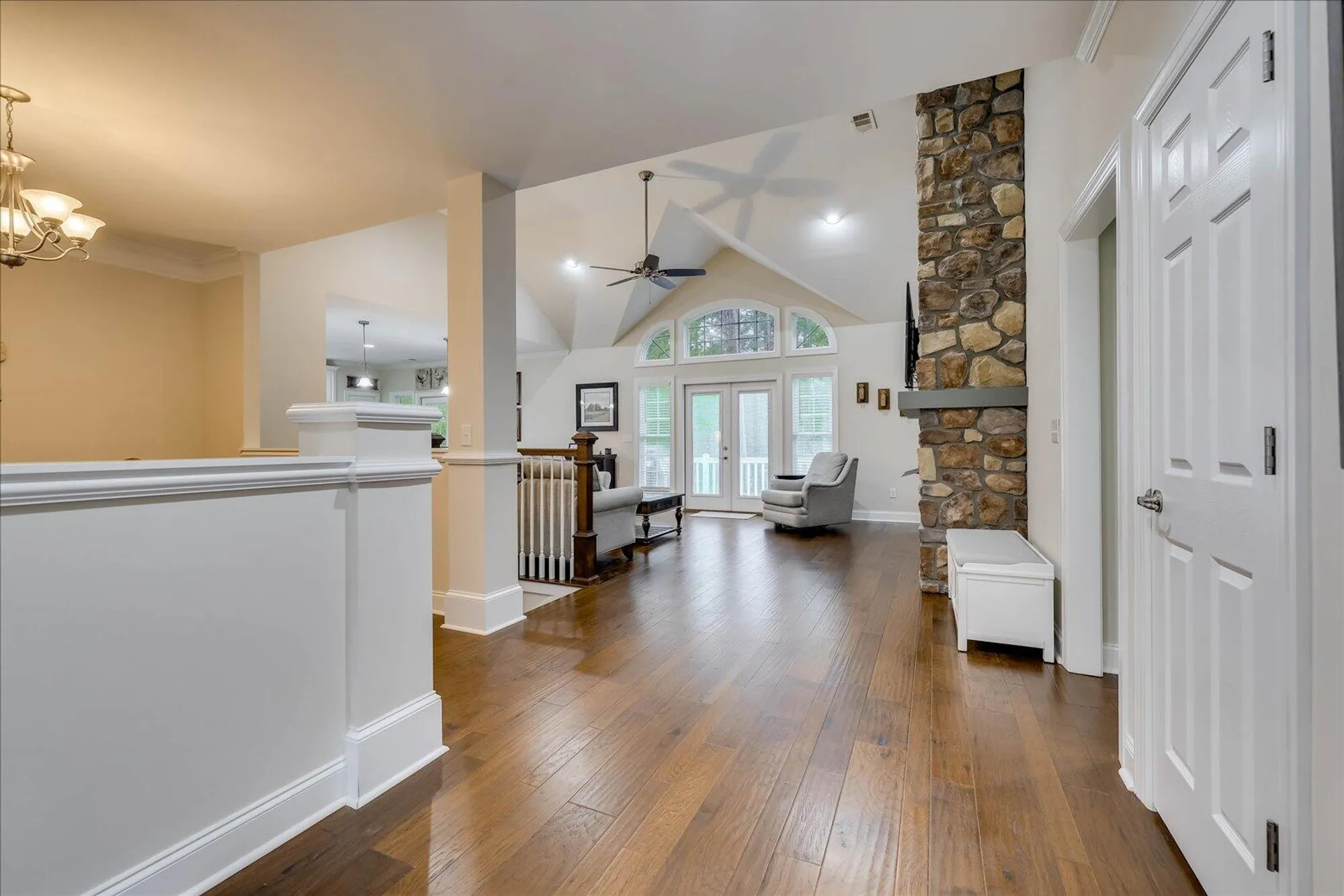 Property Slideshow image 7 of 57 | 107 stonebridge loop, Mc Cormick, SC, 29835