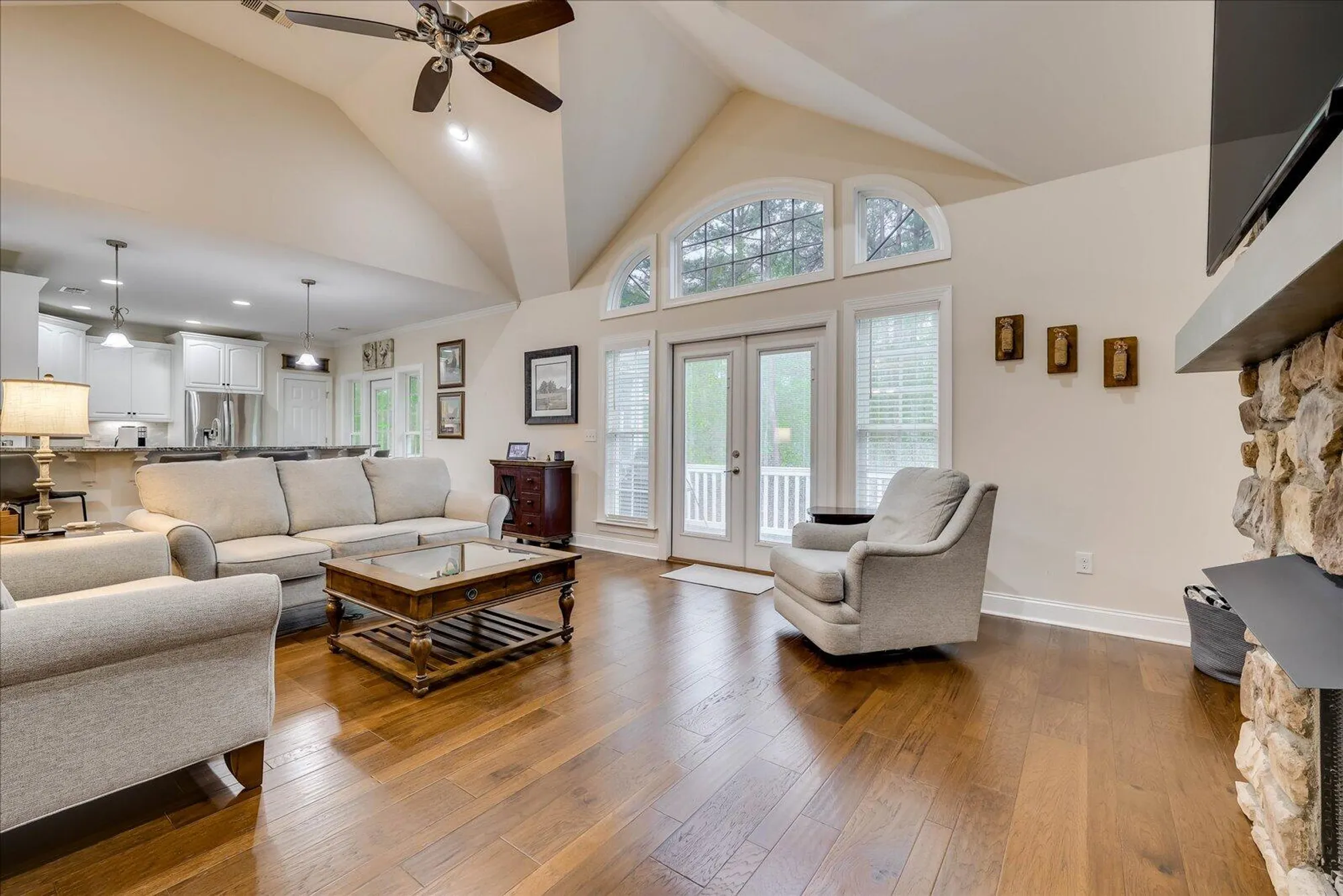 Property Slideshow image 8 of 57 | 107 stonebridge loop, Mc Cormick, SC, 29835