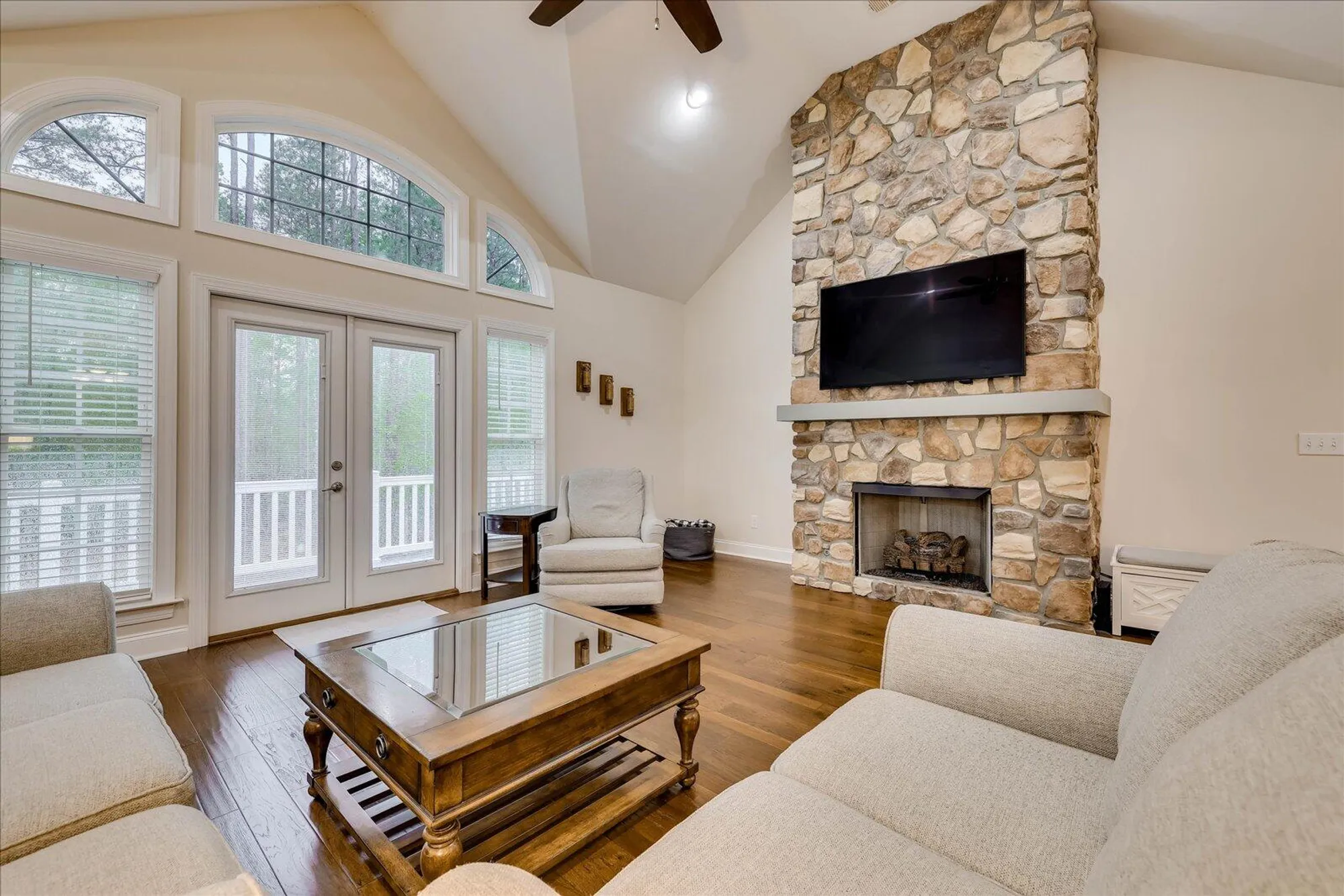 Property Slideshow image 9 of 57 | 107 stonebridge loop, Mc Cormick, SC, 29835
