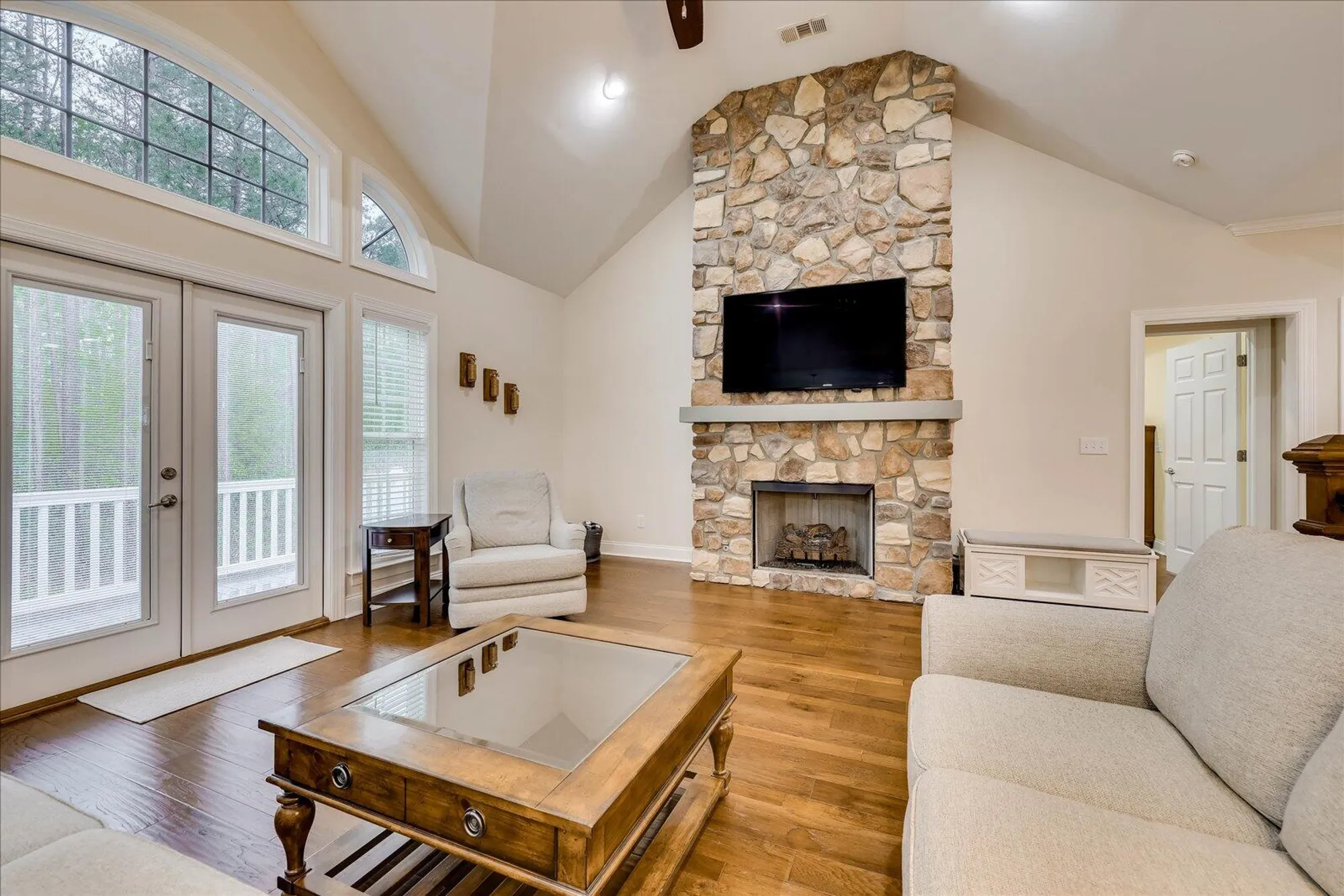 Property Slideshow image 10 of 57 | 107 stonebridge loop, Mc Cormick, SC, 29835