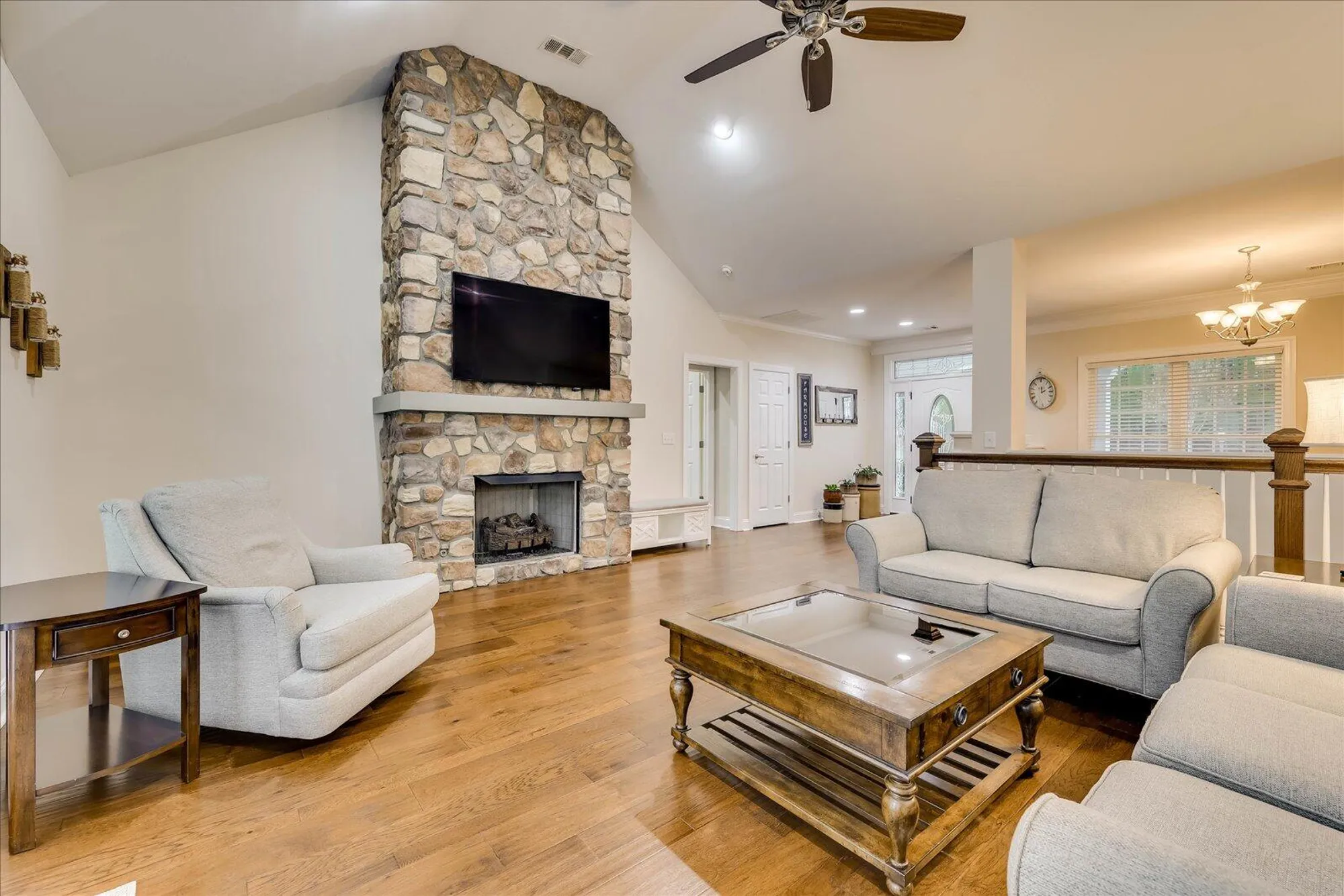 Property Slideshow image 11 of 57 | 107 stonebridge loop, Mc Cormick, SC, 29835