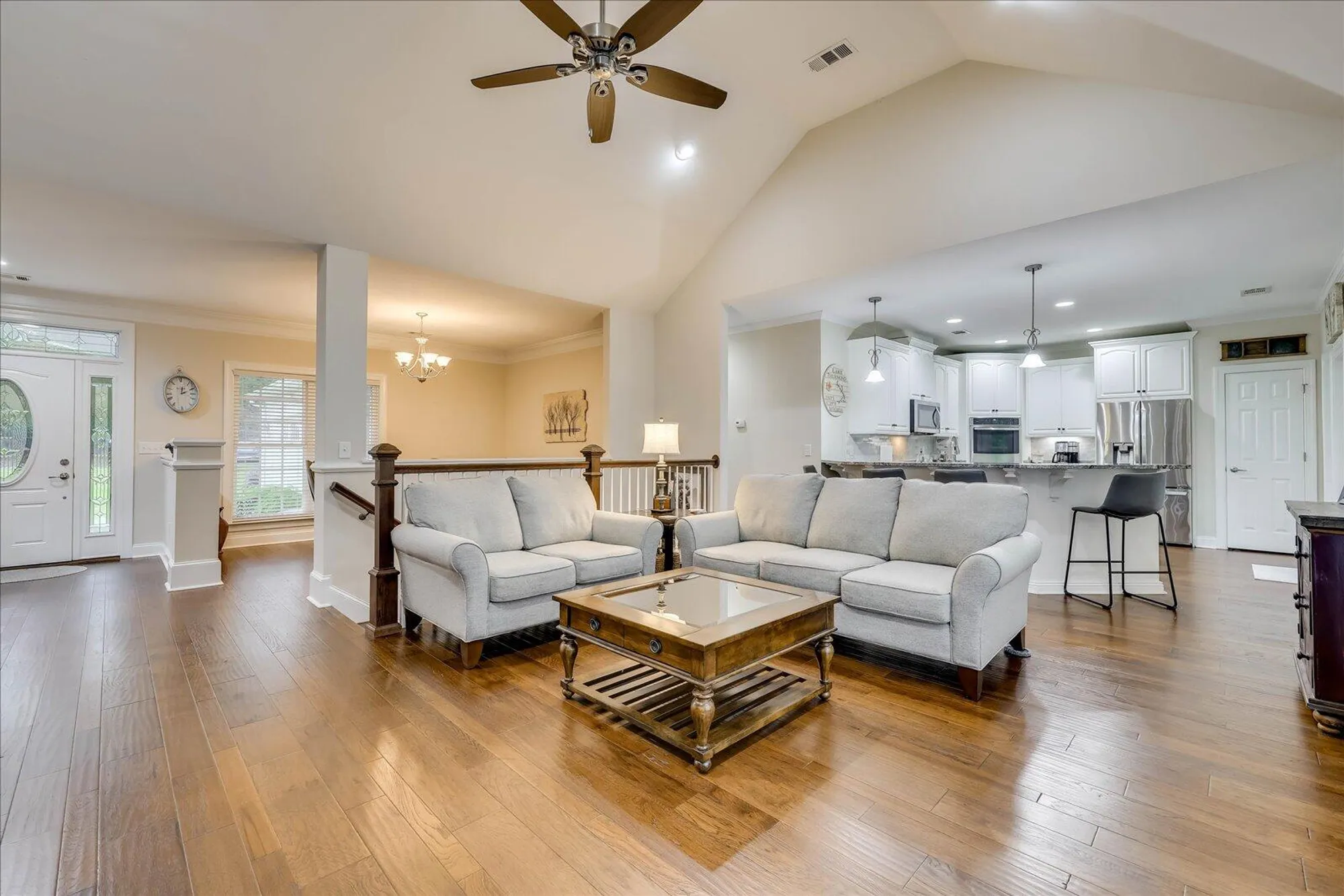 Property Slideshow image 12 of 57 | 107 stonebridge loop, Mc Cormick, SC, 29835