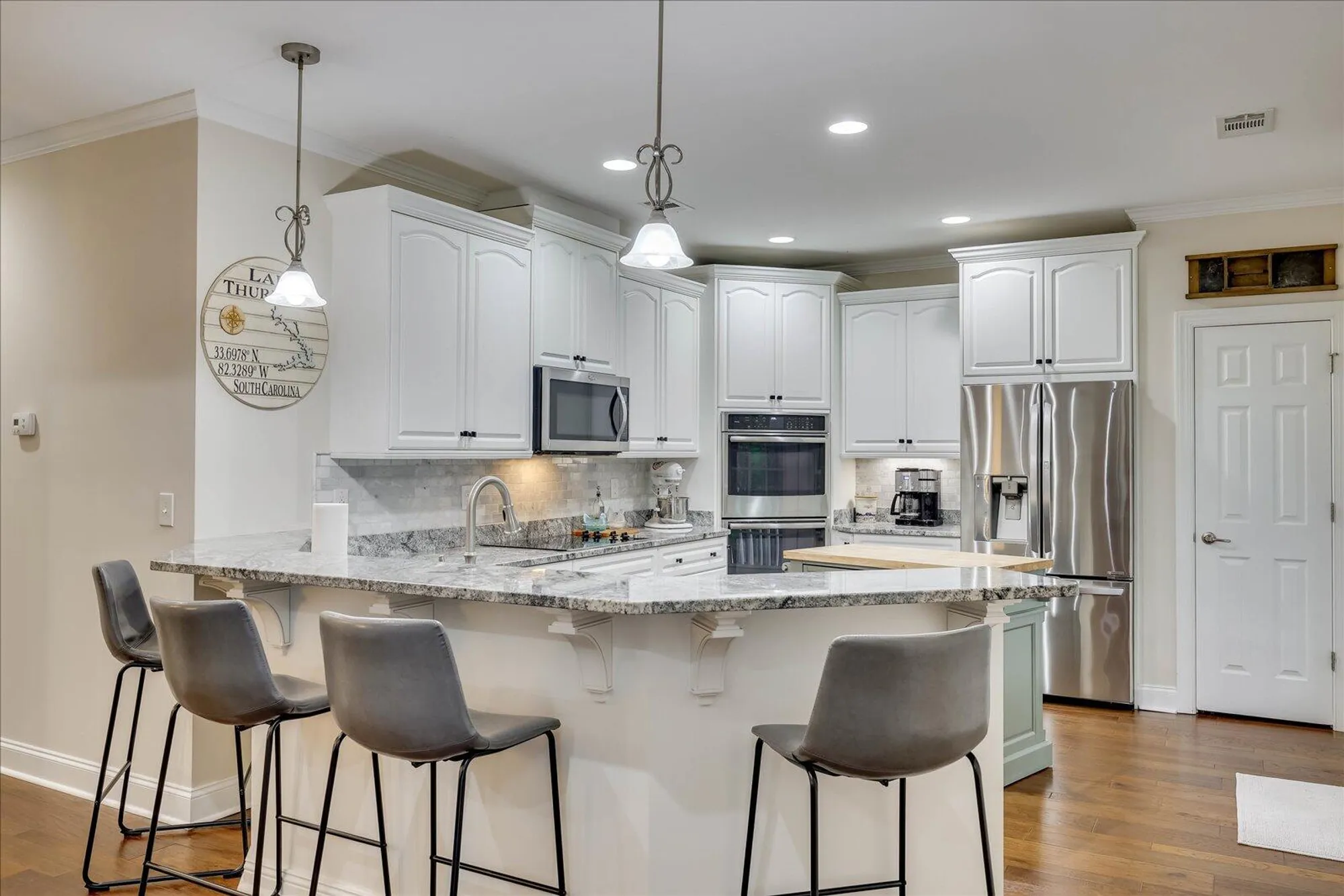 Property Slideshow image 13 of 57 | 107 stonebridge loop, Mc Cormick, SC, 29835