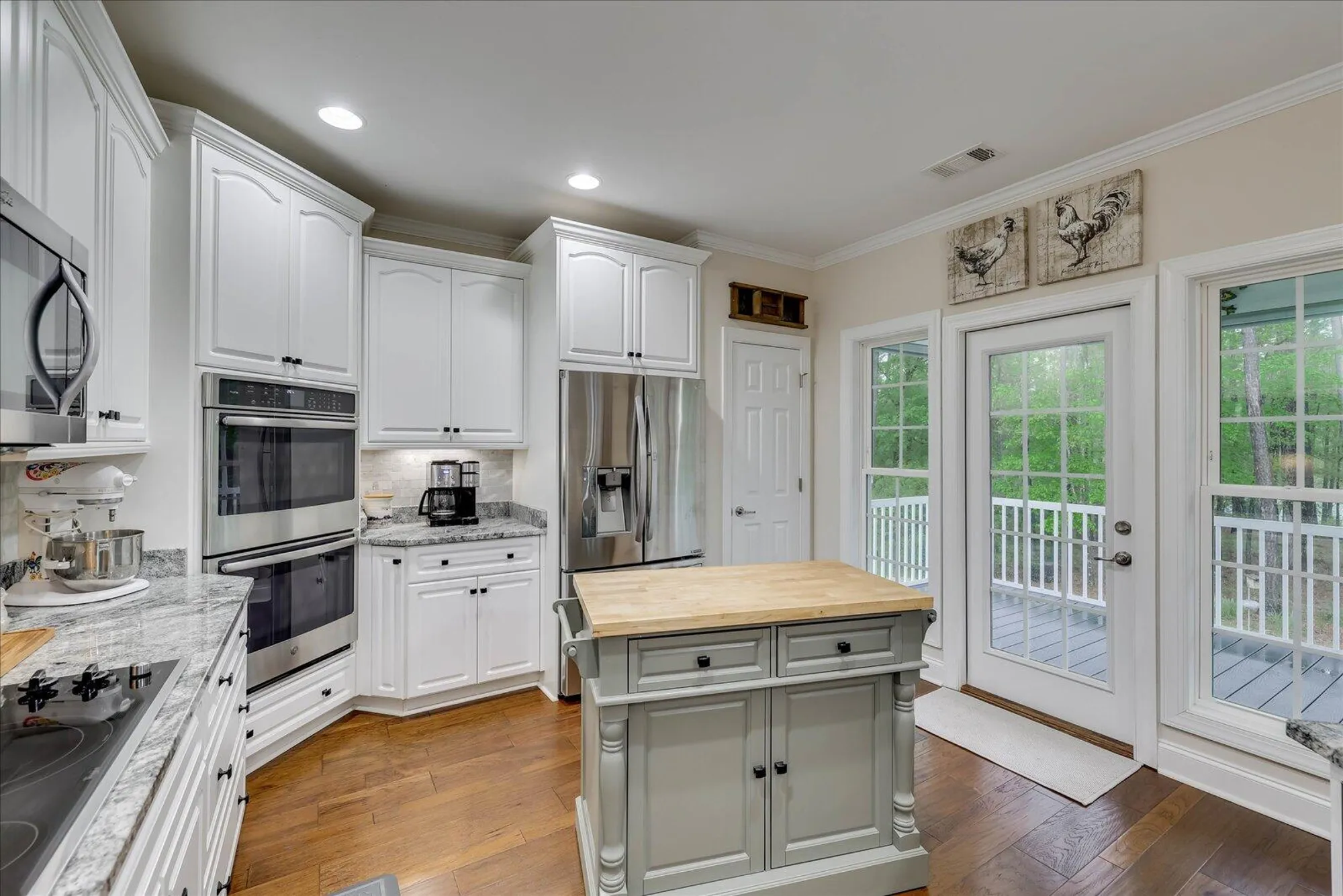 Property Slideshow image 15 of 57 | 107 stonebridge loop, Mc Cormick, SC, 29835