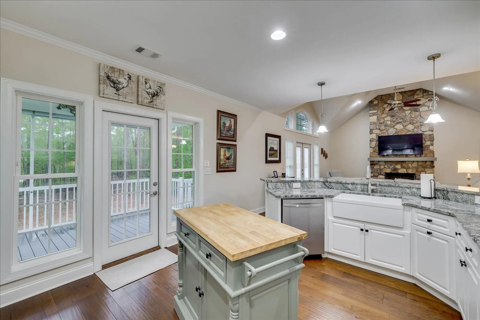 Property Slideshow image 16 of 57 | 107 stonebridge loop, Mc Cormick, SC, 29835