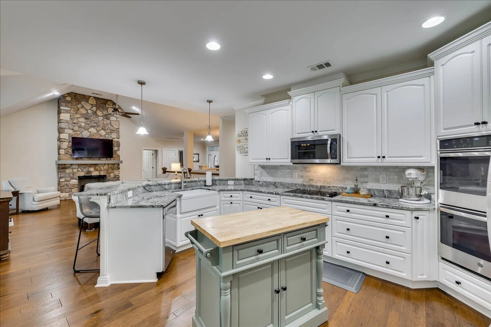 Property Slideshow image 17 of 57 | 107 stonebridge loop, Mc Cormick, SC, 29835