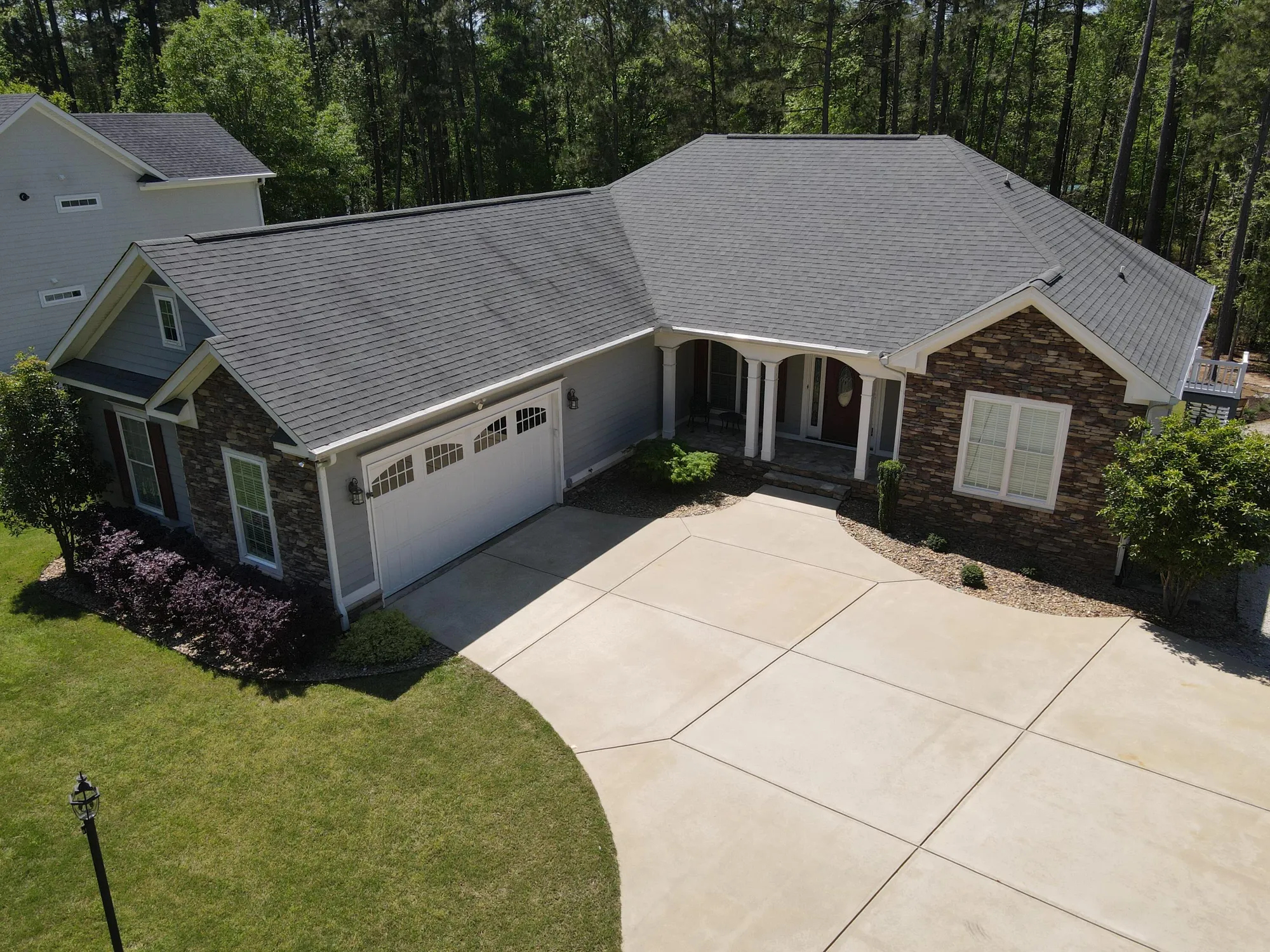 Property Slideshow image 57 of 57 | 107 stonebridge loop, Mc Cormick, SC, 29835