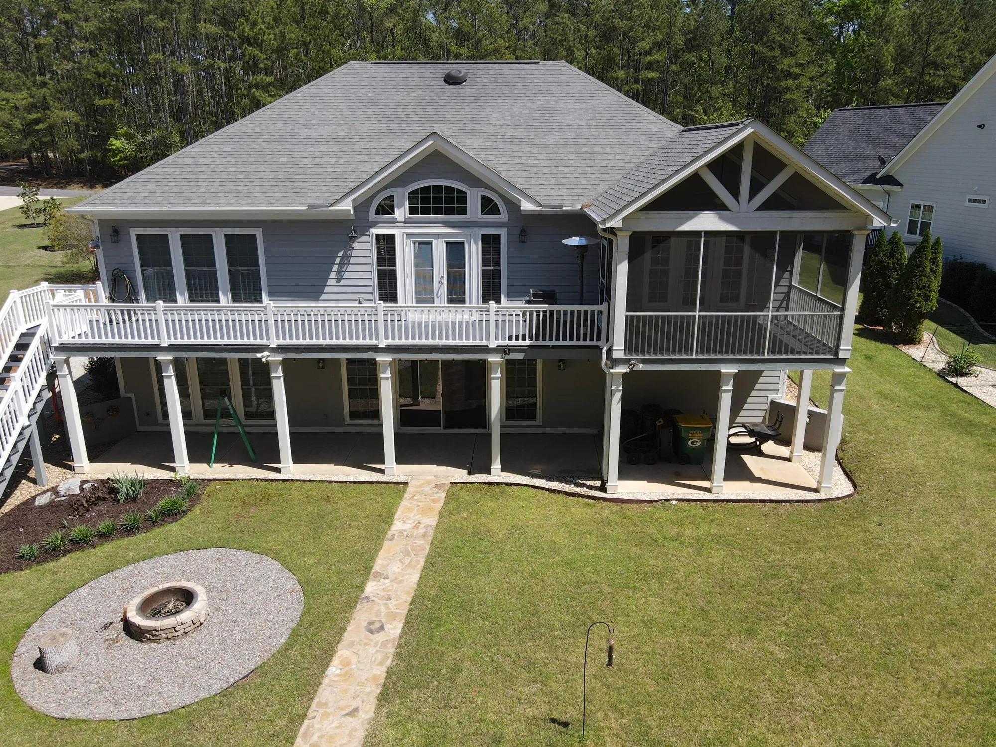 Property Slideshow image 4 of 57 | 107 stonebridge loop, Mc Cormick, SC, 29835