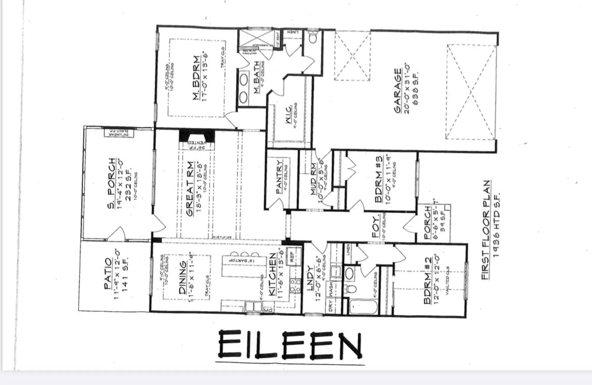 Property Slideshow image 54 of 54 | 104 godfrey dr, Mc Cormick, SC, 29835