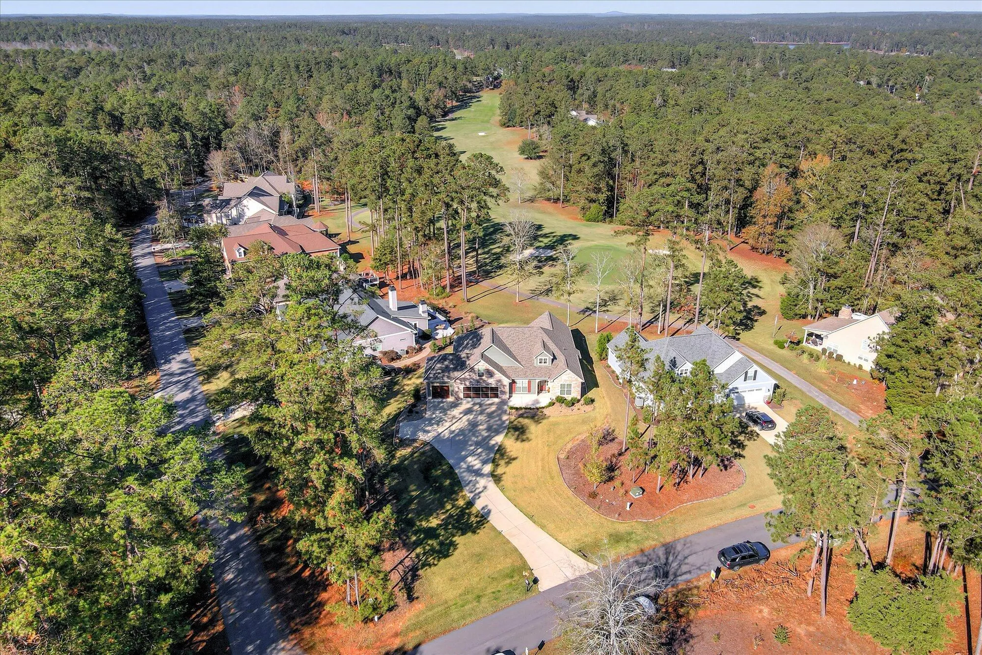 Property Slideshow image 3 of 64 | 104 driftwood ln, Mc Cormick, SC, 29835