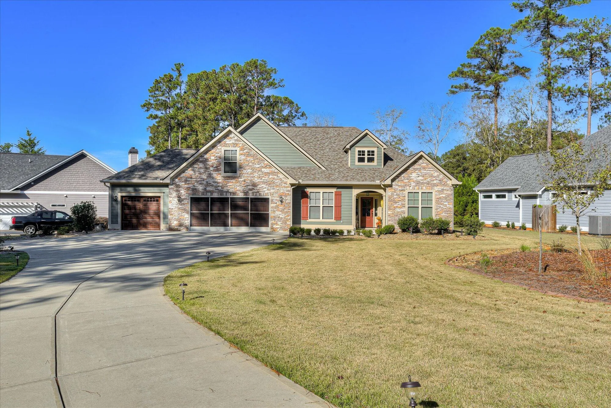 Property Slideshow image 4 of 64 | 104 driftwood ln, Mc Cormick, SC, 29835