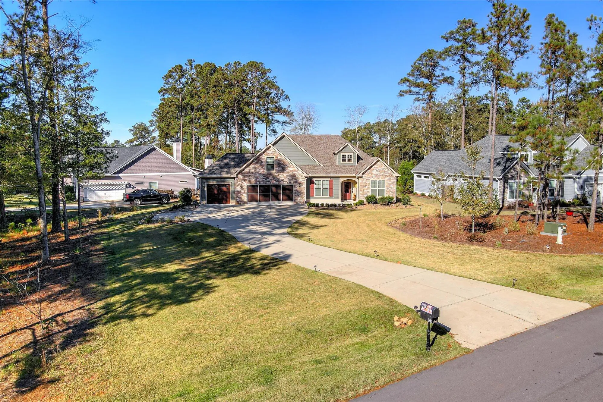 Property Slideshow image 5 of 64 | 104 driftwood ln, Mc Cormick, SC, 29835