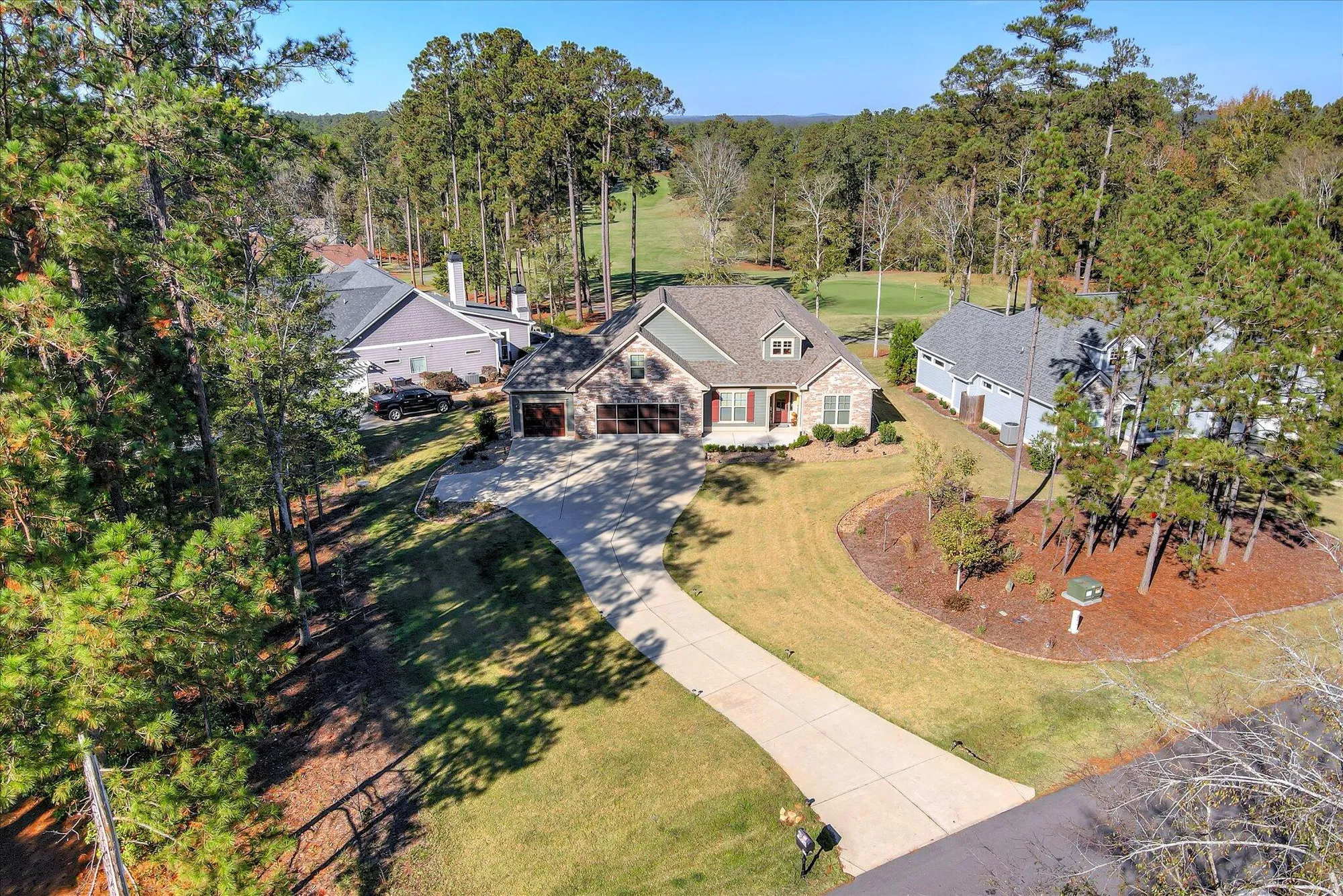 Property Slideshow image 6 of 64 | 104 driftwood ln, Mc Cormick, SC, 29835