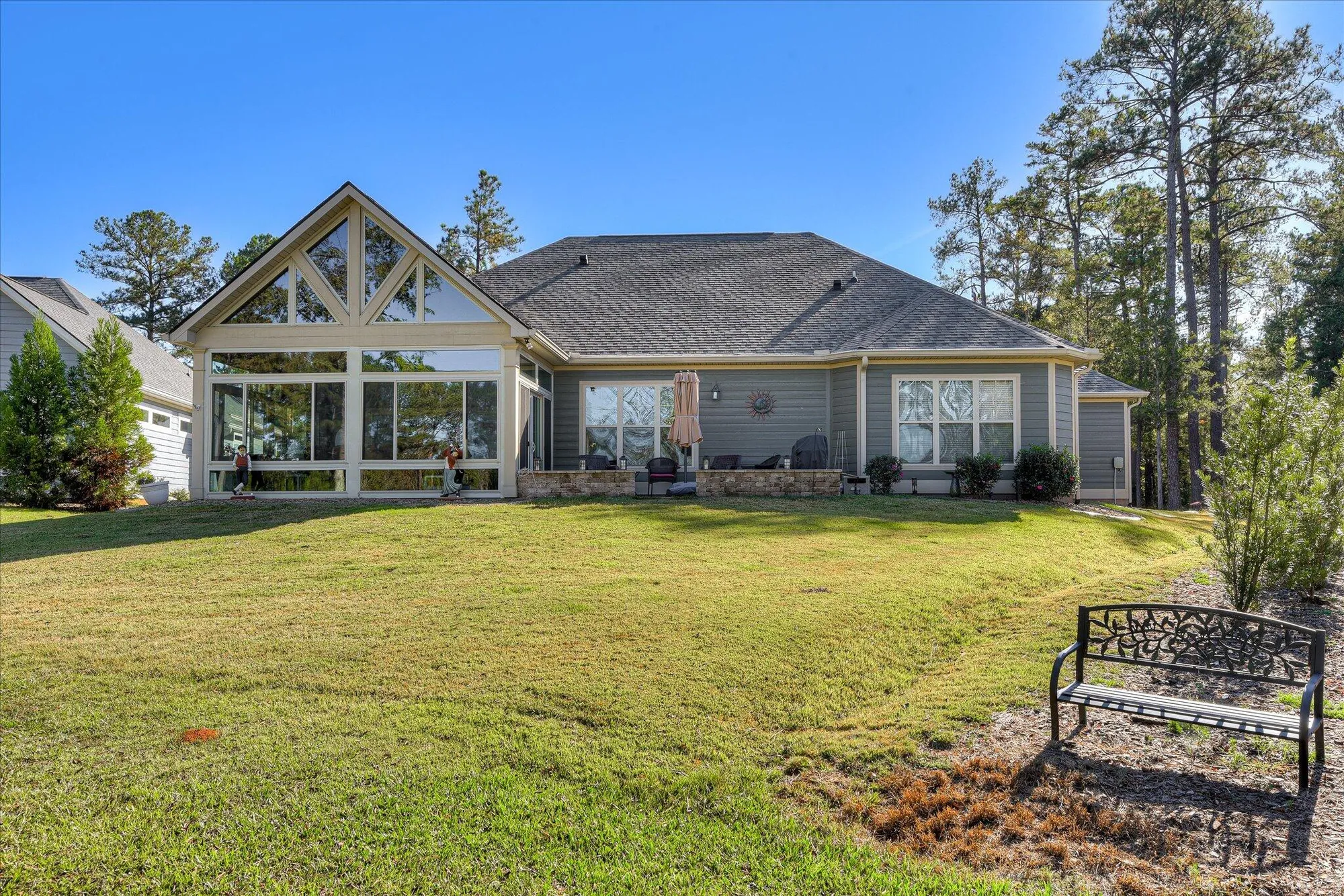 Property Slideshow image 61 of 64 | 104 driftwood ln, Mc Cormick, SC, 29835