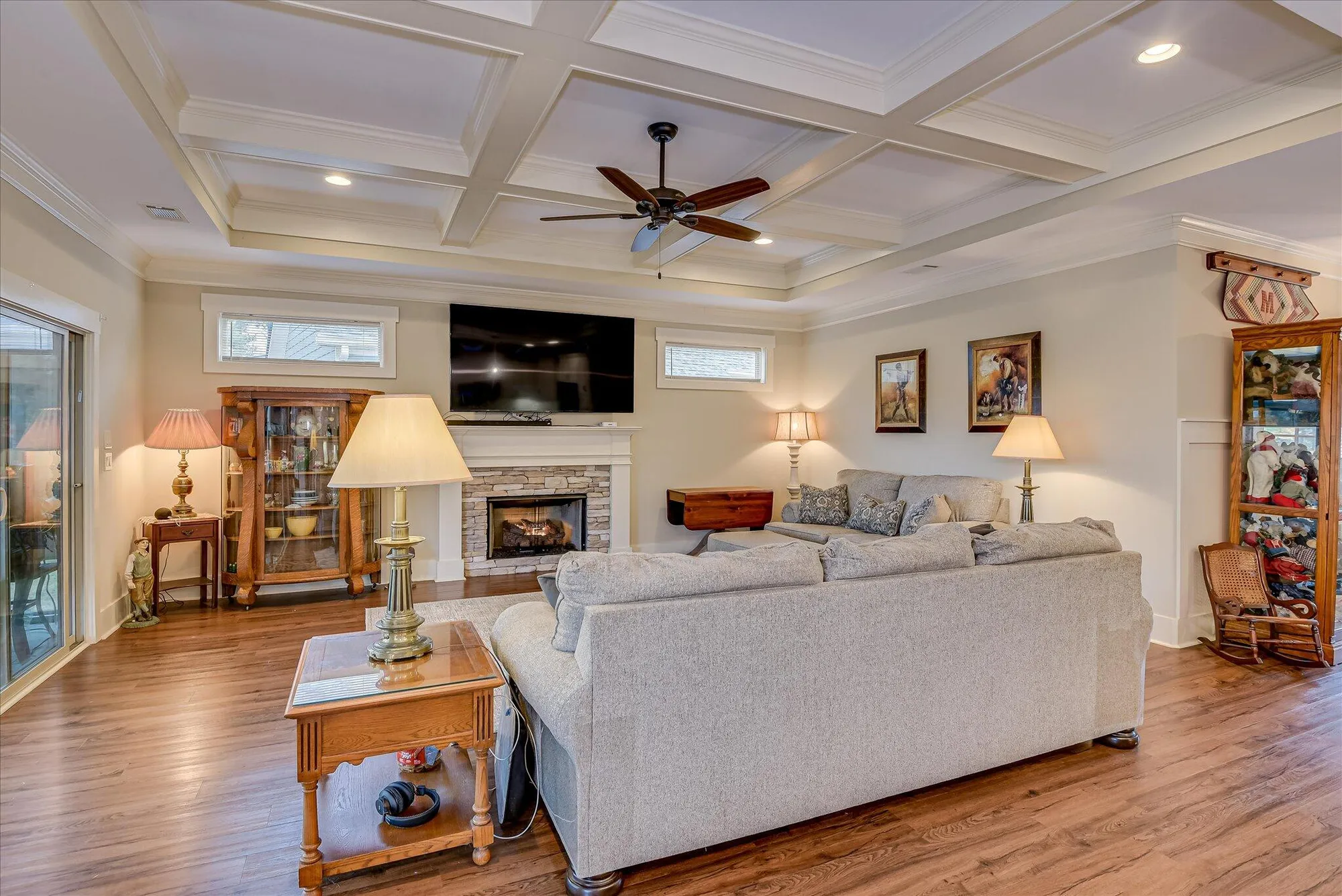 Property Slideshow image 22 of 64 | 104 driftwood ln, Mc Cormick, SC, 29835