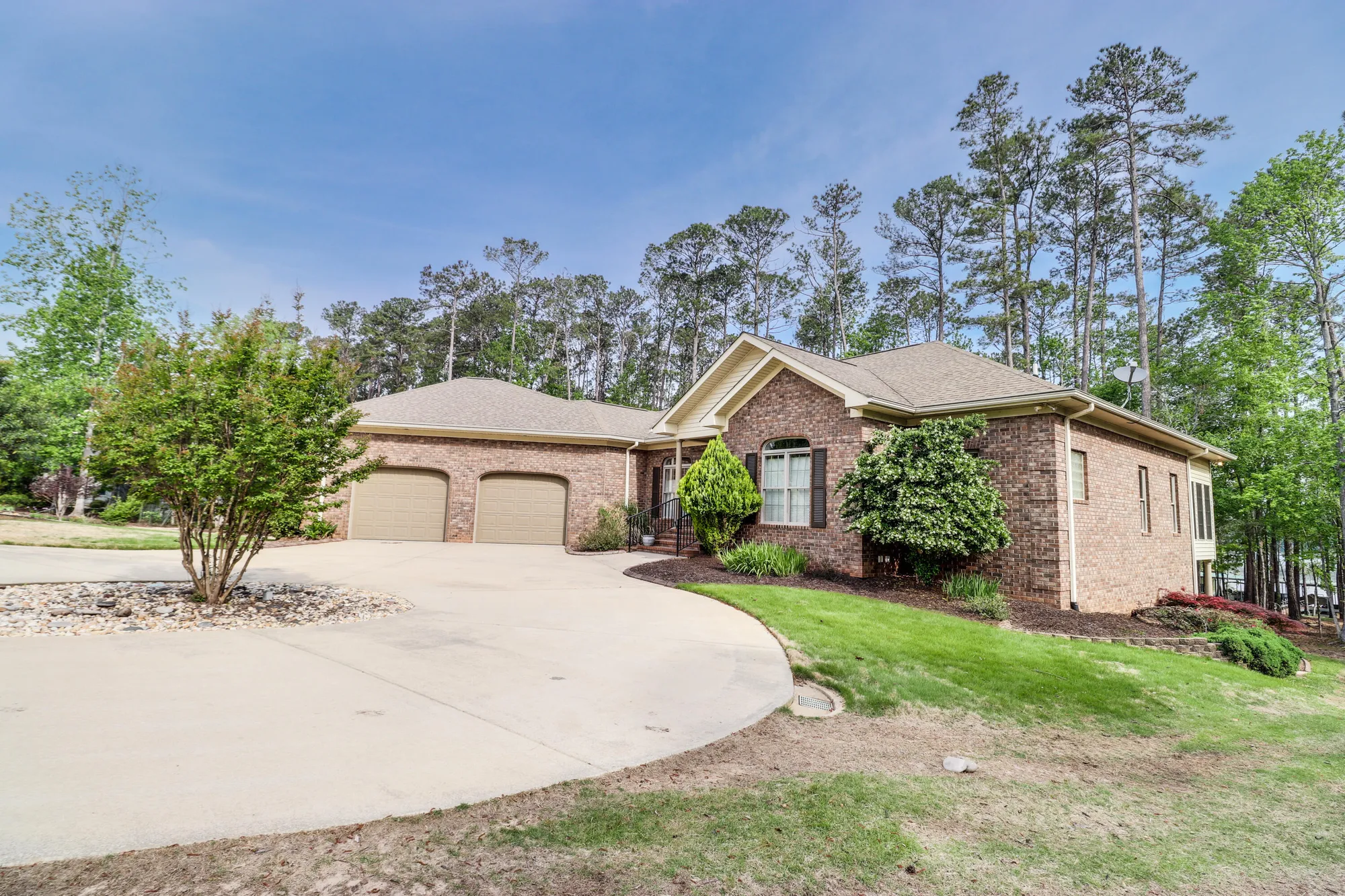 Property Slideshow image 8 of 65 | 148 grandview dr, Mc Cormick, SC, 29835