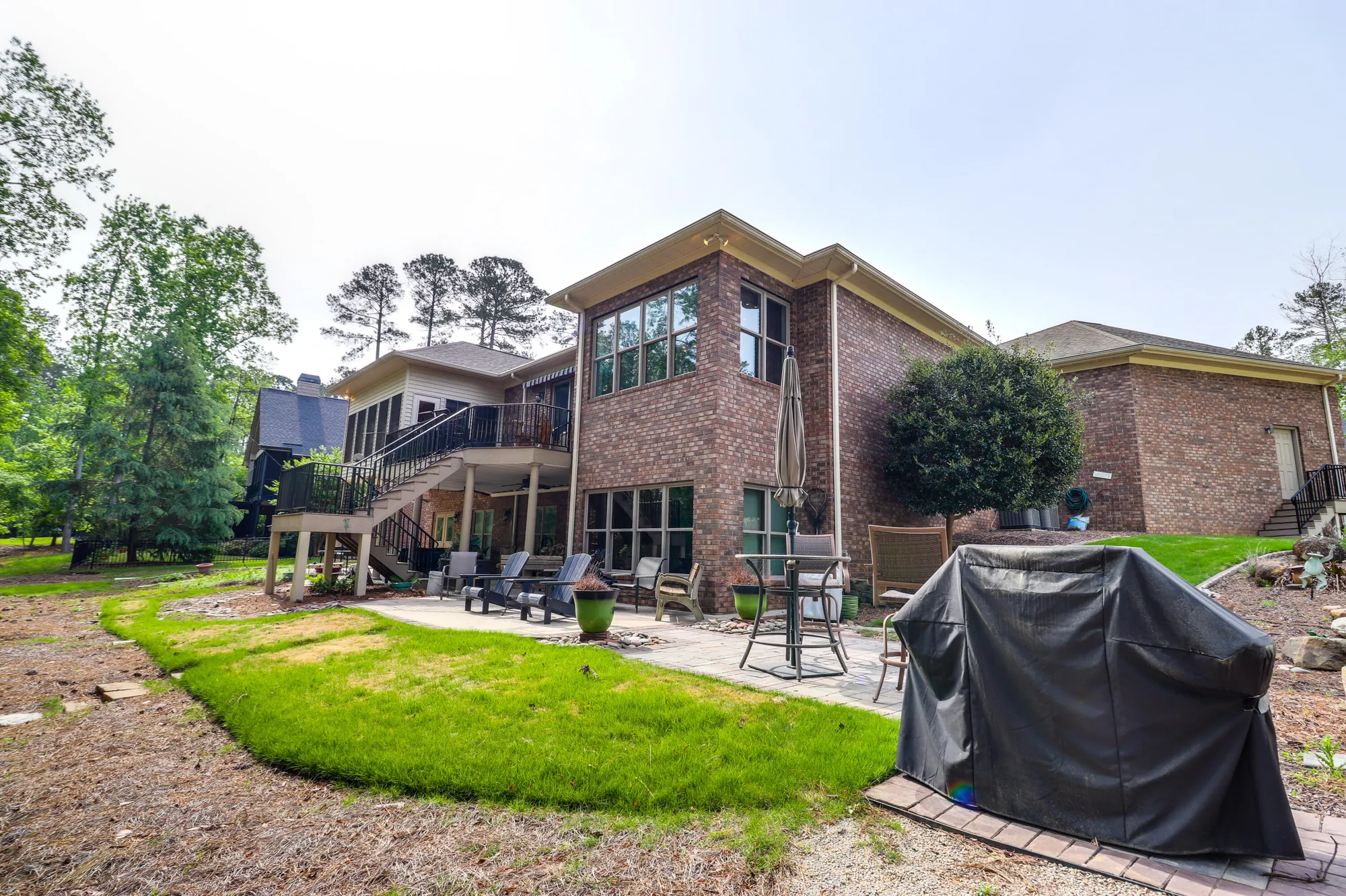 Property Slideshow image 12 of 65 | 148 grandview dr, Mc Cormick, SC, 29835