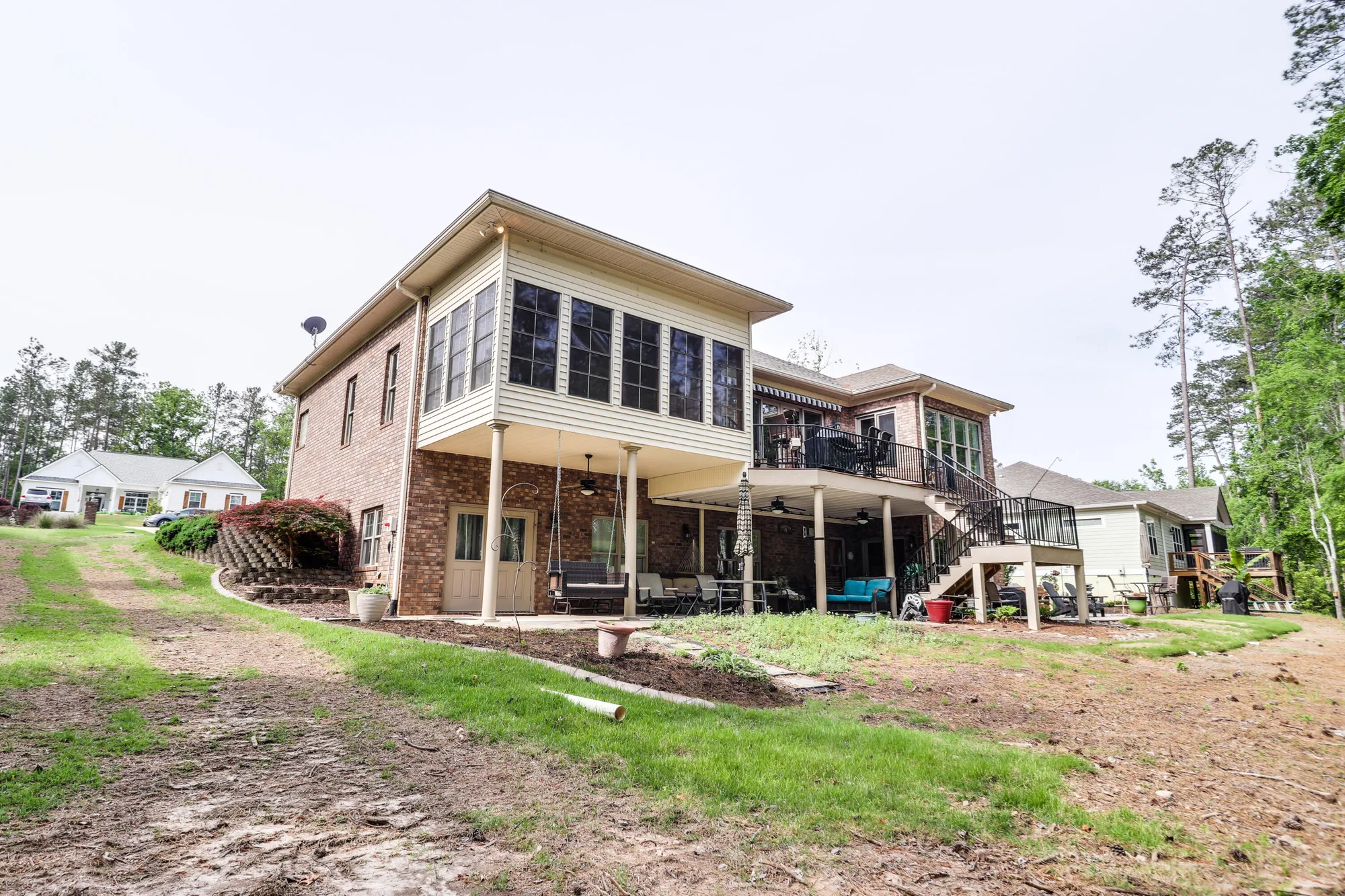 Property Slideshow image 15 of 65 | 148 grandview dr, Mc Cormick, SC, 29835