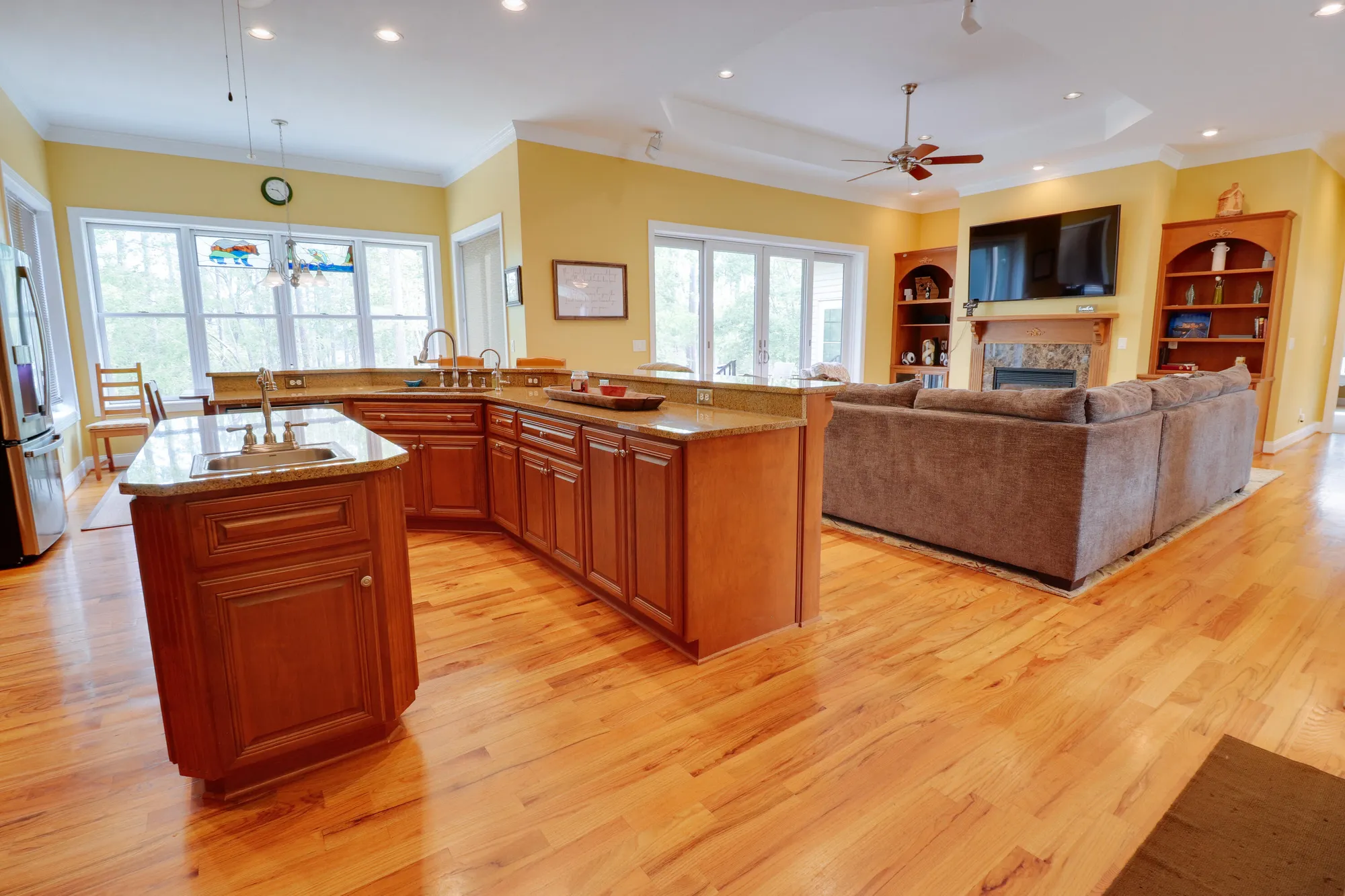 Property Slideshow image 22 of 65 | 148 grandview dr, Mc Cormick, SC, 29835