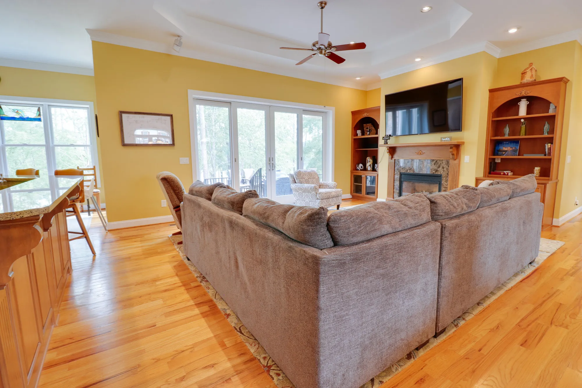 Property Slideshow image 20 of 65 | 148 grandview dr, Mc Cormick, SC, 29835